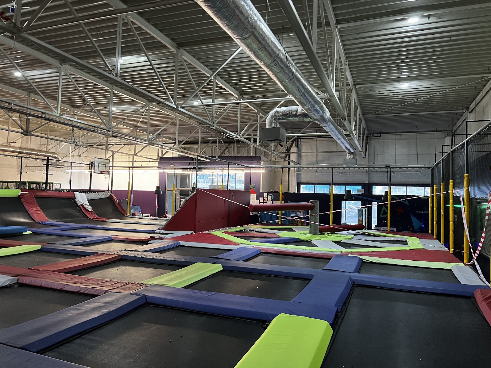 Photo of Jump Planet Wałbrzych