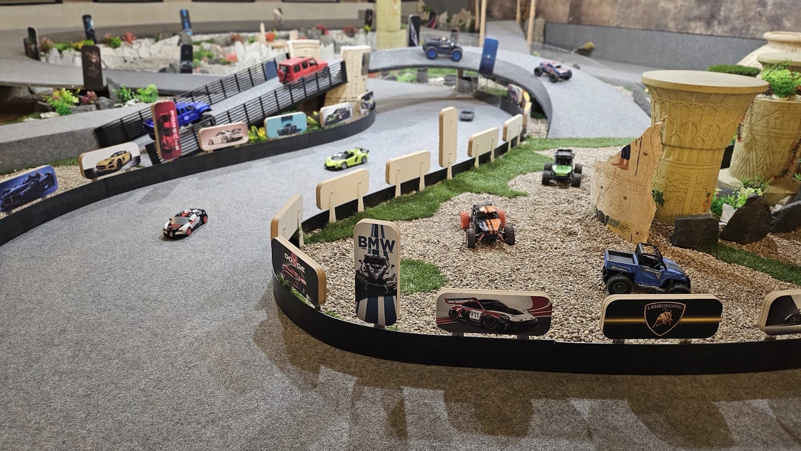 Photo of Harce Sala Zabaw