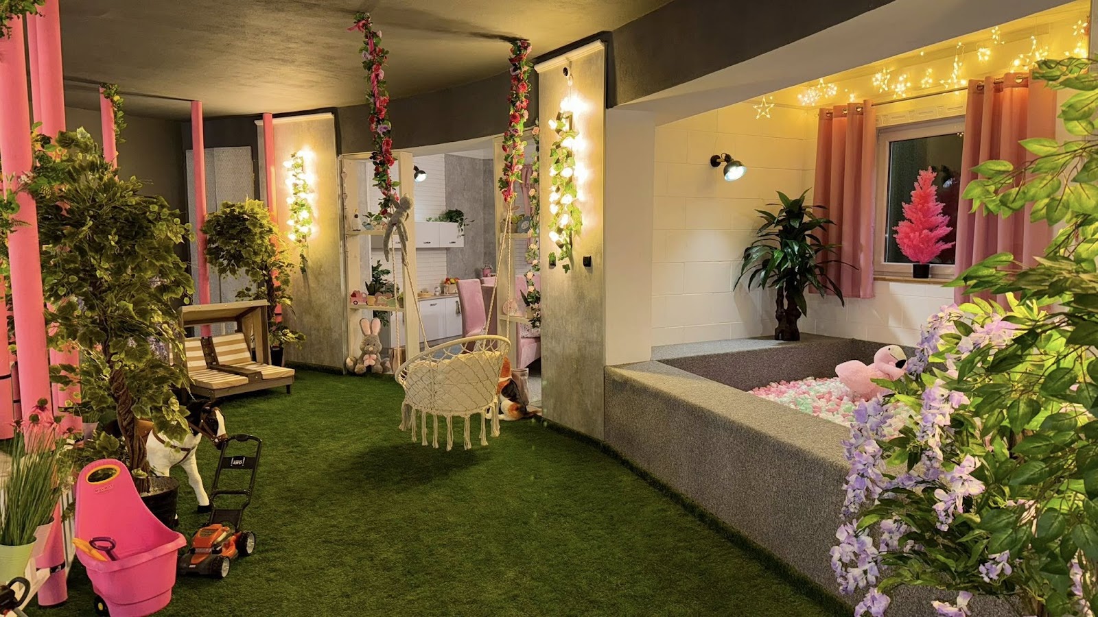 Photo of Harce Sala Zabaw