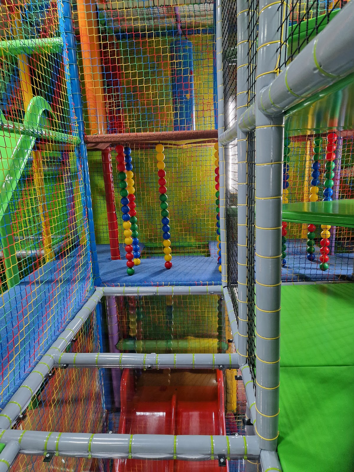 Photo of Sala zabaw dla dzieci Igraszka