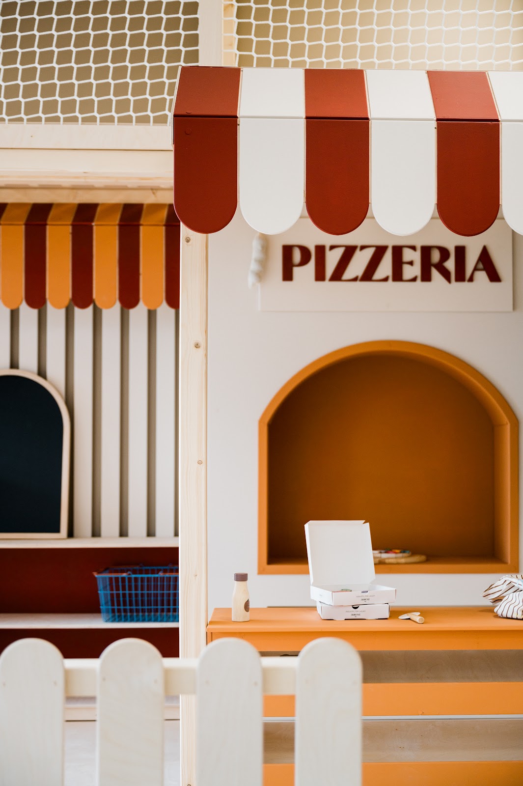 Ciao Bambino Kalisz - bawialnia, urodziny, codzienne animacje.