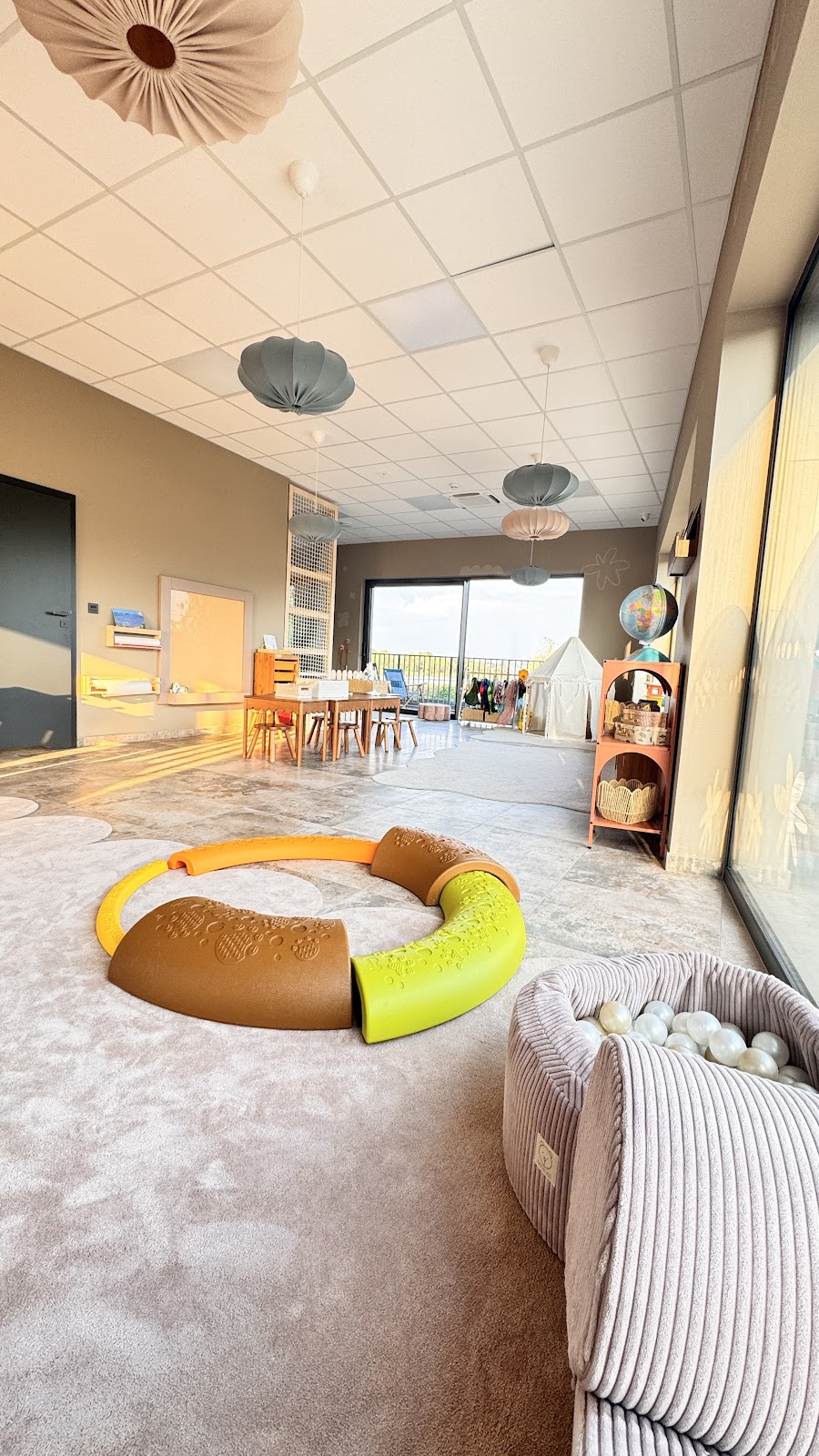 Photo of Ciao Bambino Kalisz - bawialnia, urodziny, codzienne animacje.