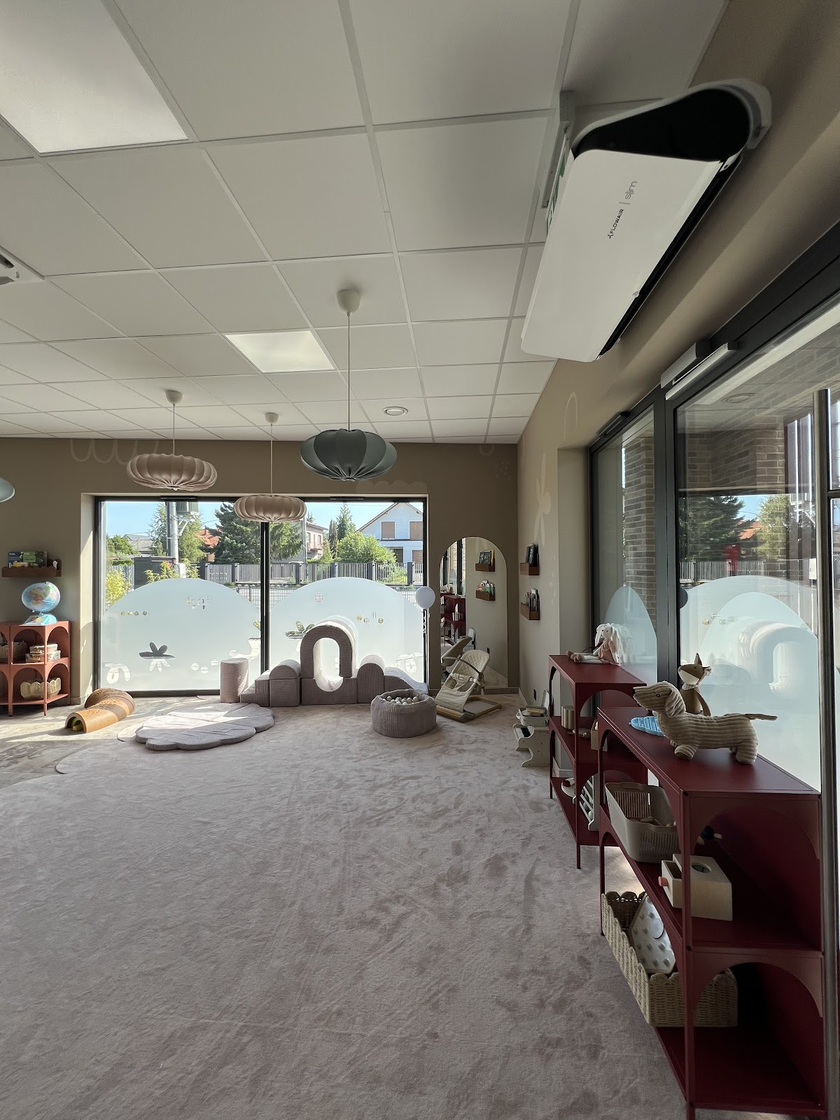 Photo of Ciao Bambino Kalisz - bawialnia, urodziny, codzienne animacje.