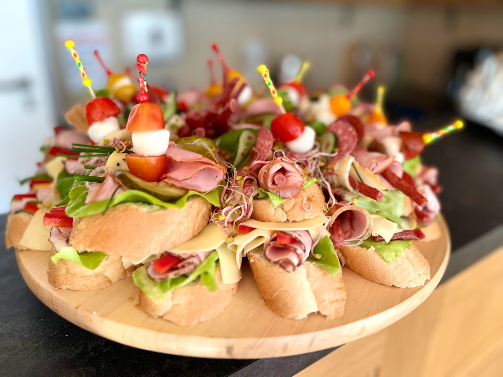 Photo of Ecie-Pecie kawiarnia z bawialnią & KinderSztuba opieka nad dziećmi