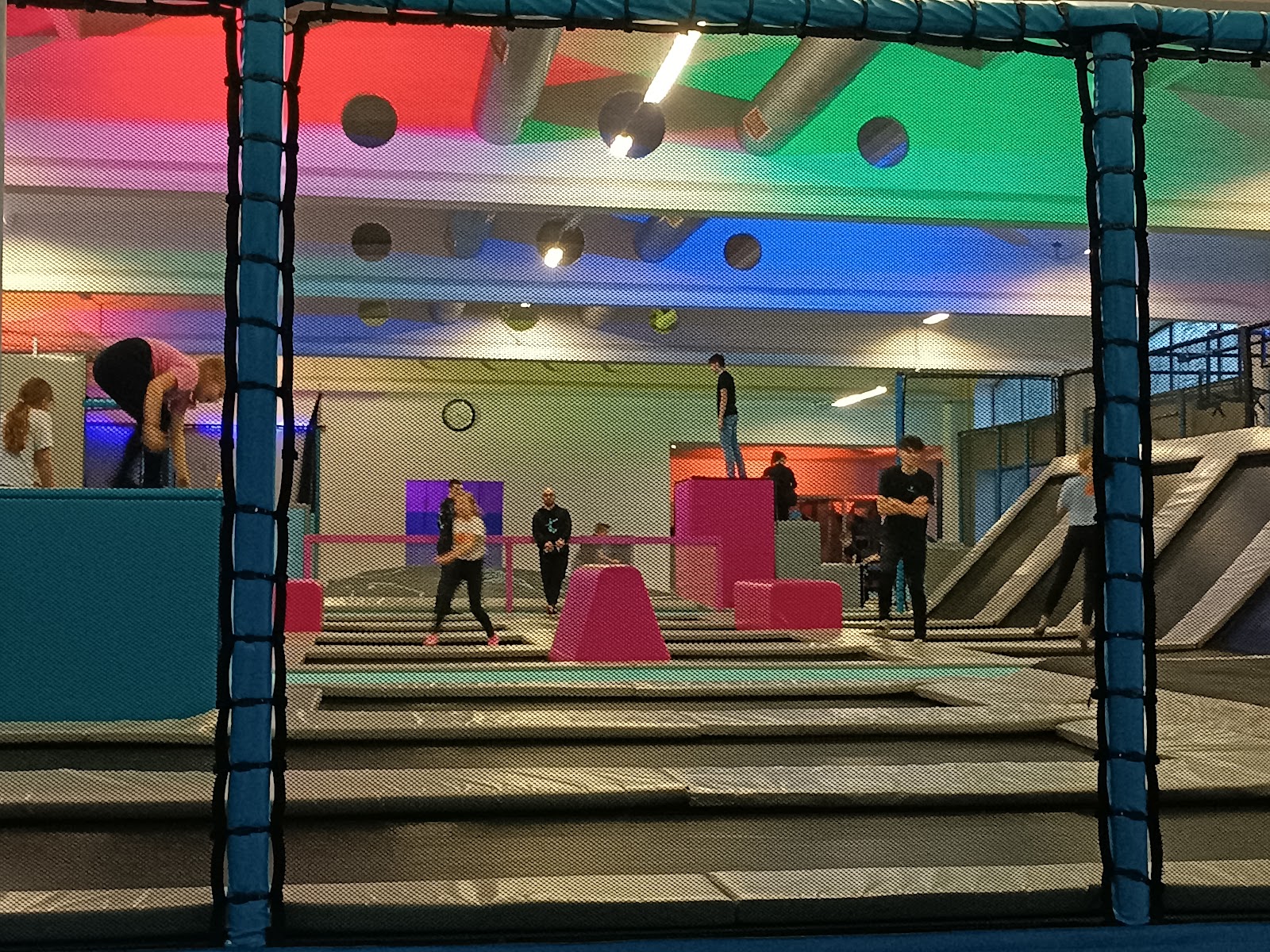 Photo of Activity Park