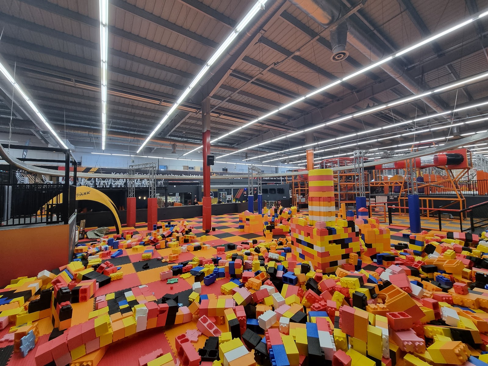 Photo of FlyPark Rzeszów