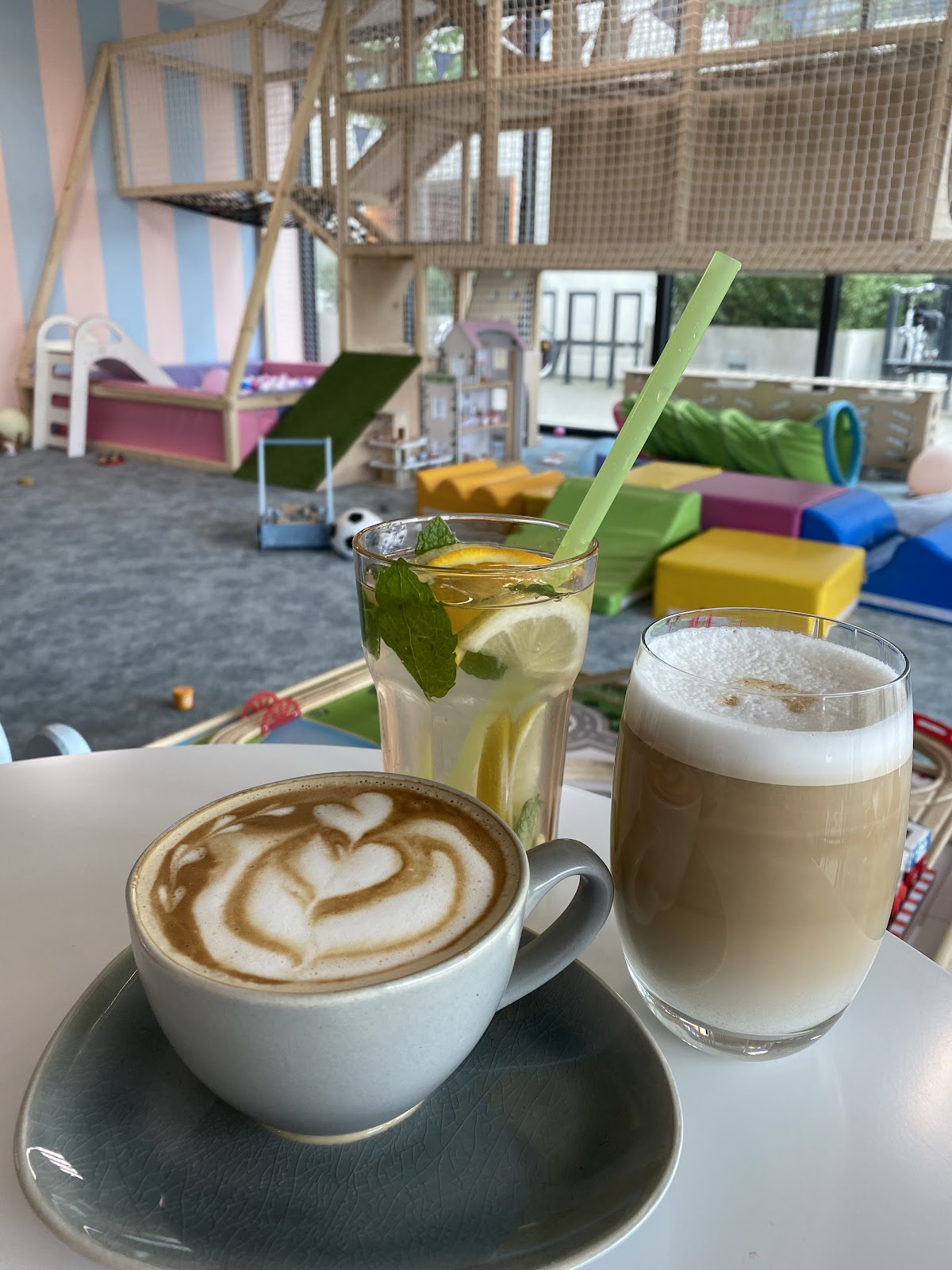 Photo of TuTa - Bawialnia i Kawiarnia