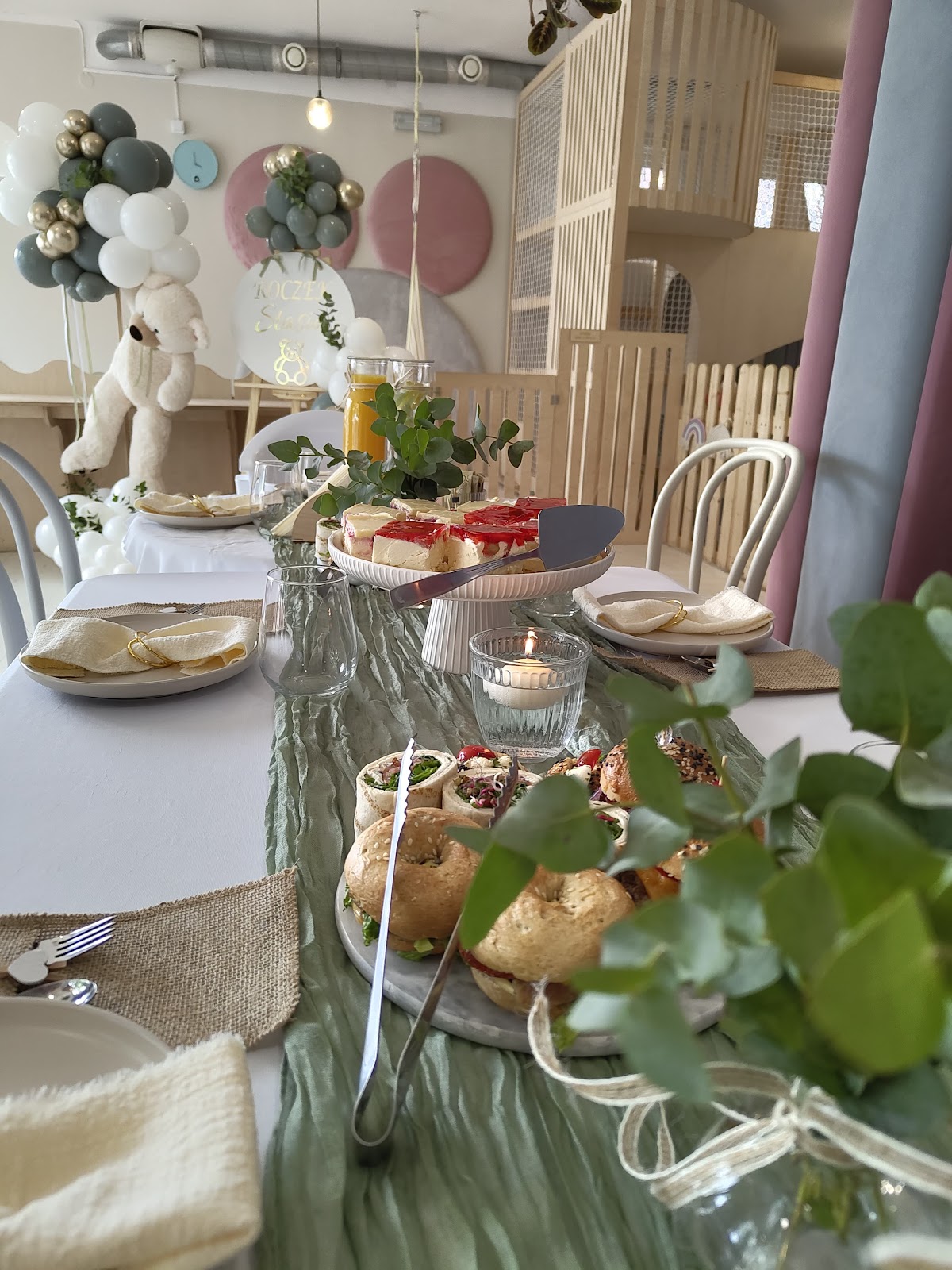 Photo of Pini Mini Bawialnia