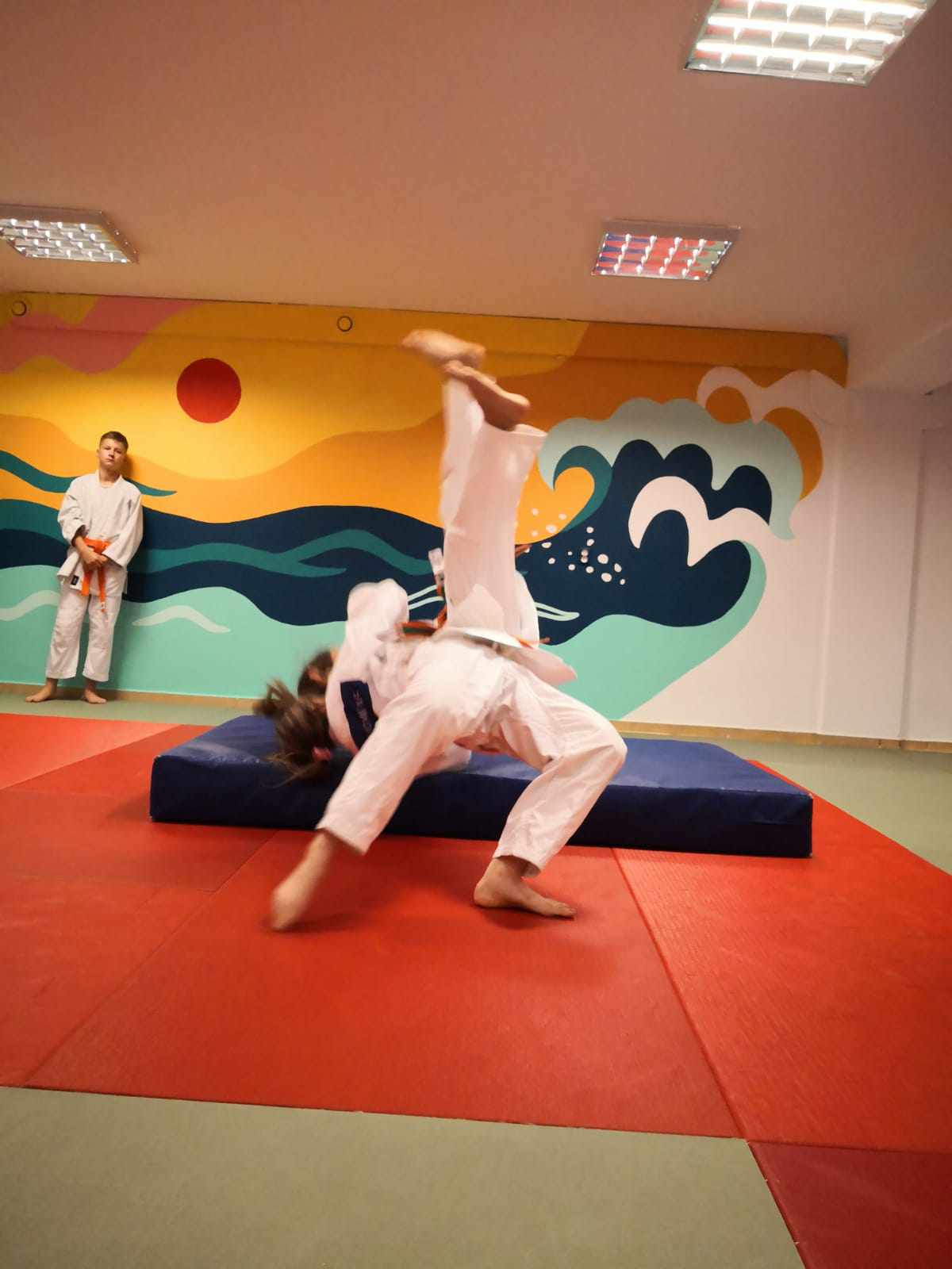 NAS - Nowa Aktywna Sala - siedziba Fundacji Aktywnej