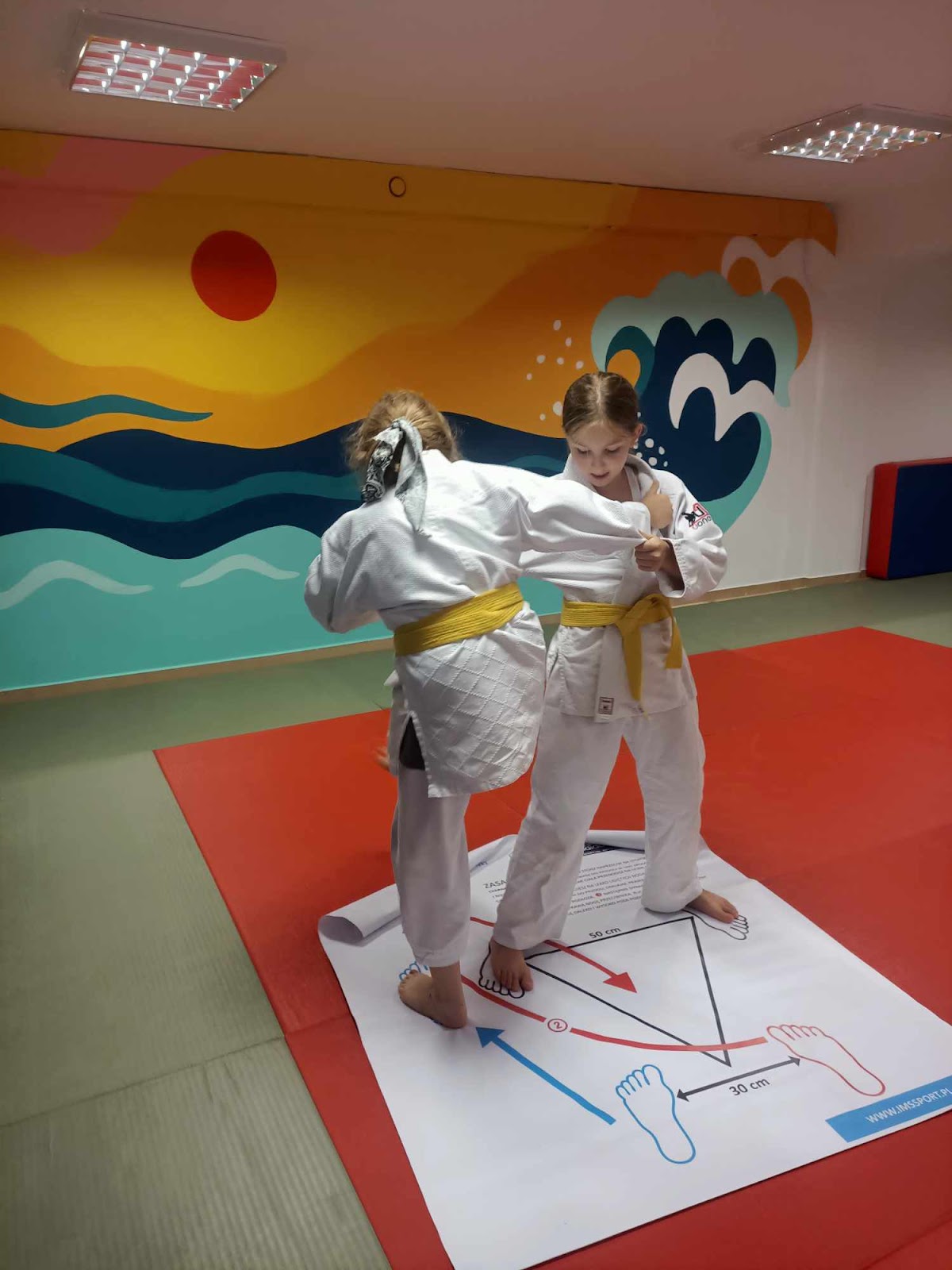 Photo of NAS - Nowa Aktywna Sala - siedziba Fundacji Aktywnej