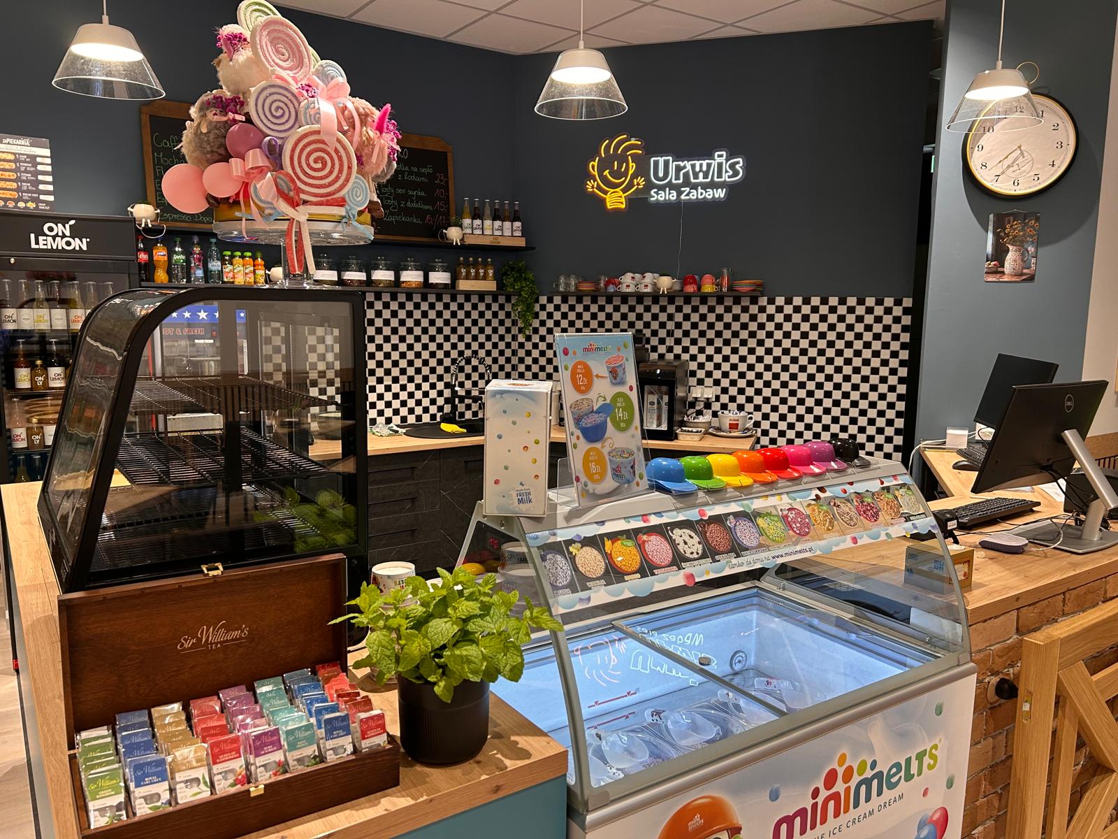 Photo of Sala Zabaw Urwis