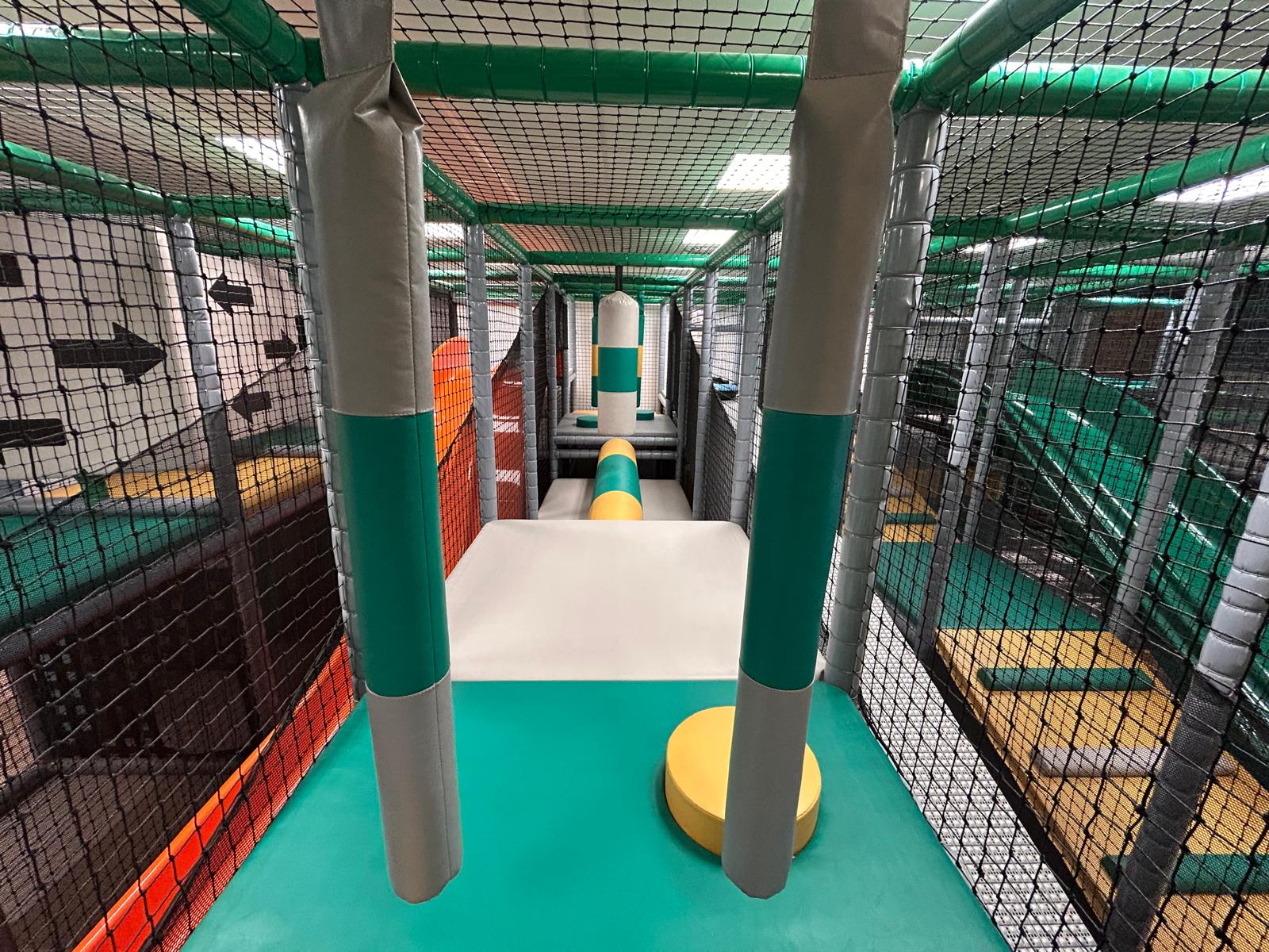 Photo of Sala Zabaw Urwis