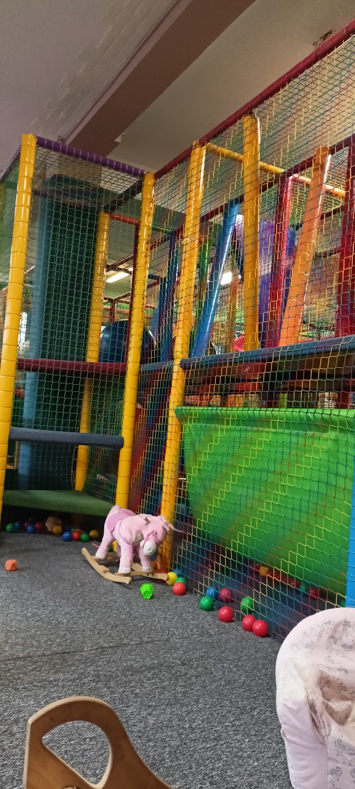 Photo of Sala zabaw Czupurek