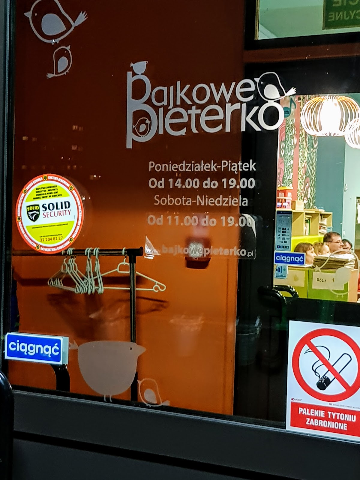 Photo of Bajkowe Pieterko - kameralna sala zabaw, niepubliczny punkt przedszkolny, warsztaty dla dzieci i dorosłych