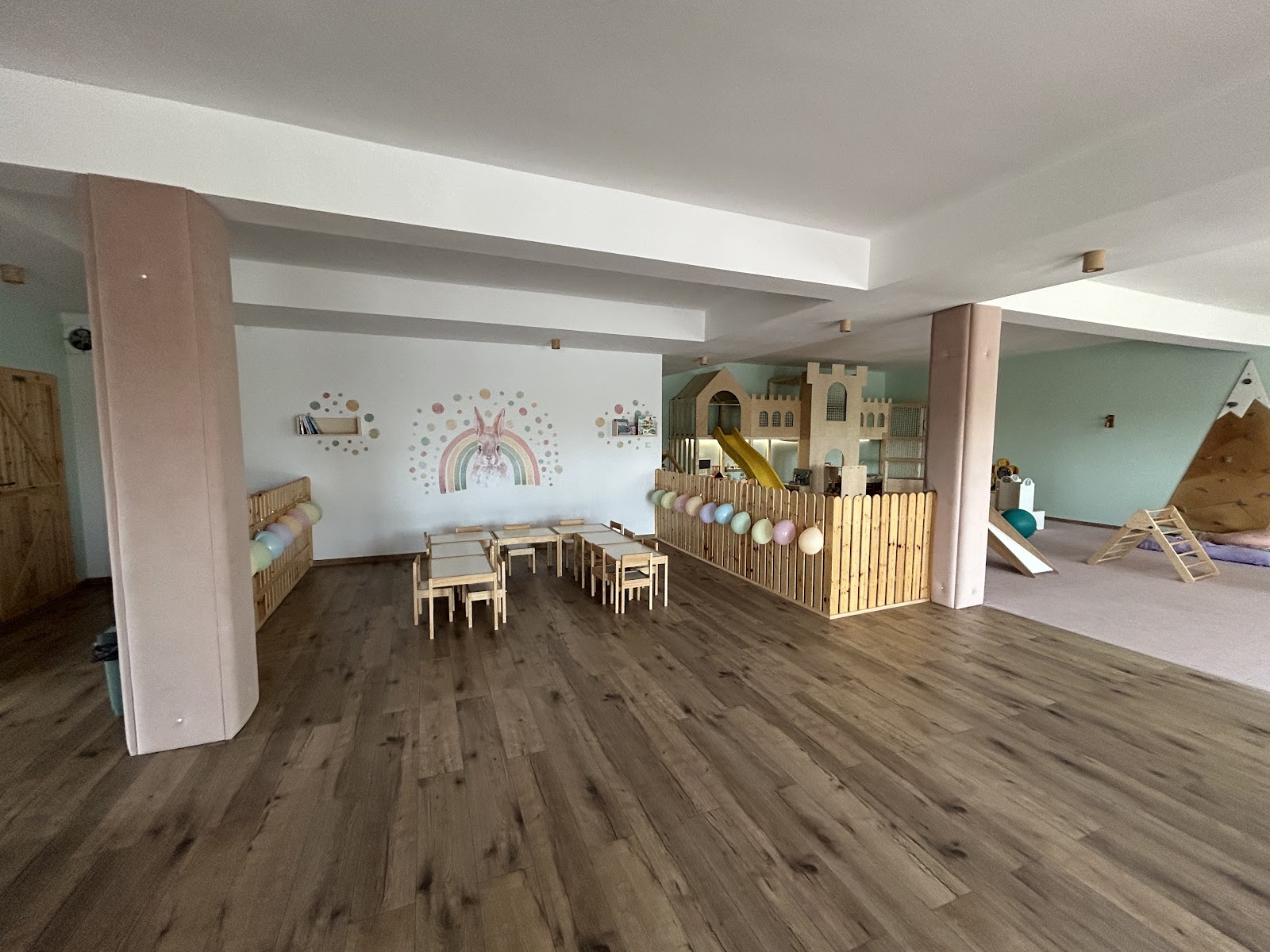 Photo of Ale Frajda - Pastelowa Bawialnia