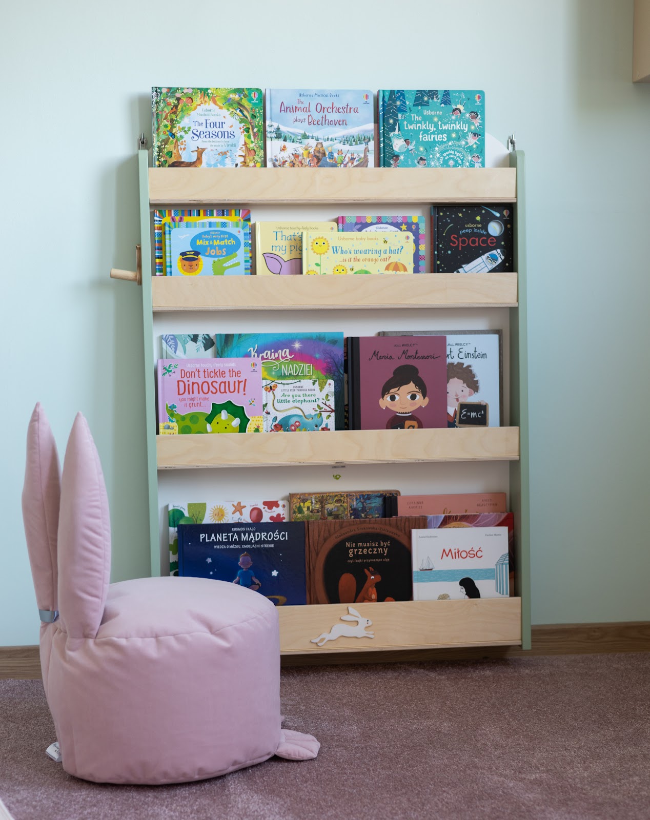 Photo of Ale Frajda - Pastelowa Bawialnia