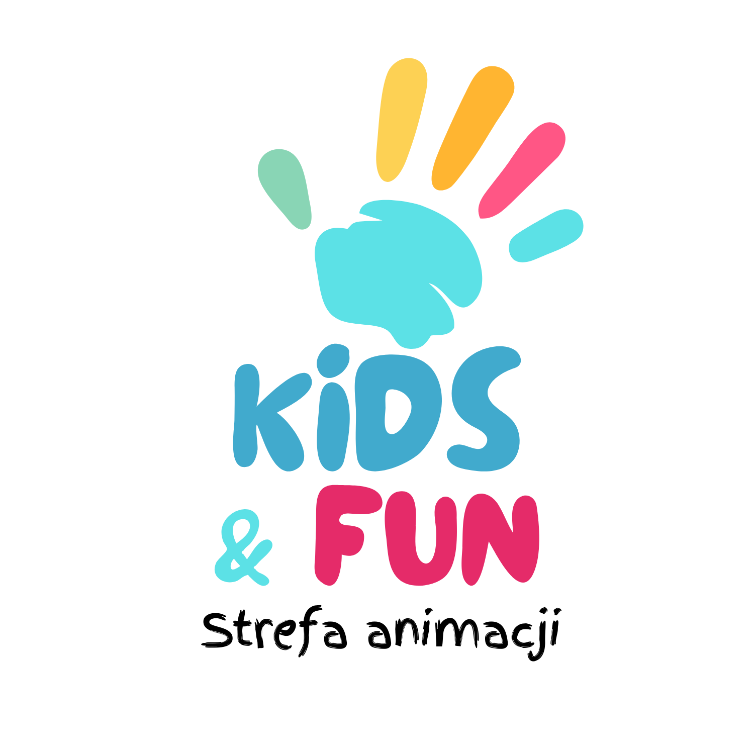 Strefa animacji Kids&Fun