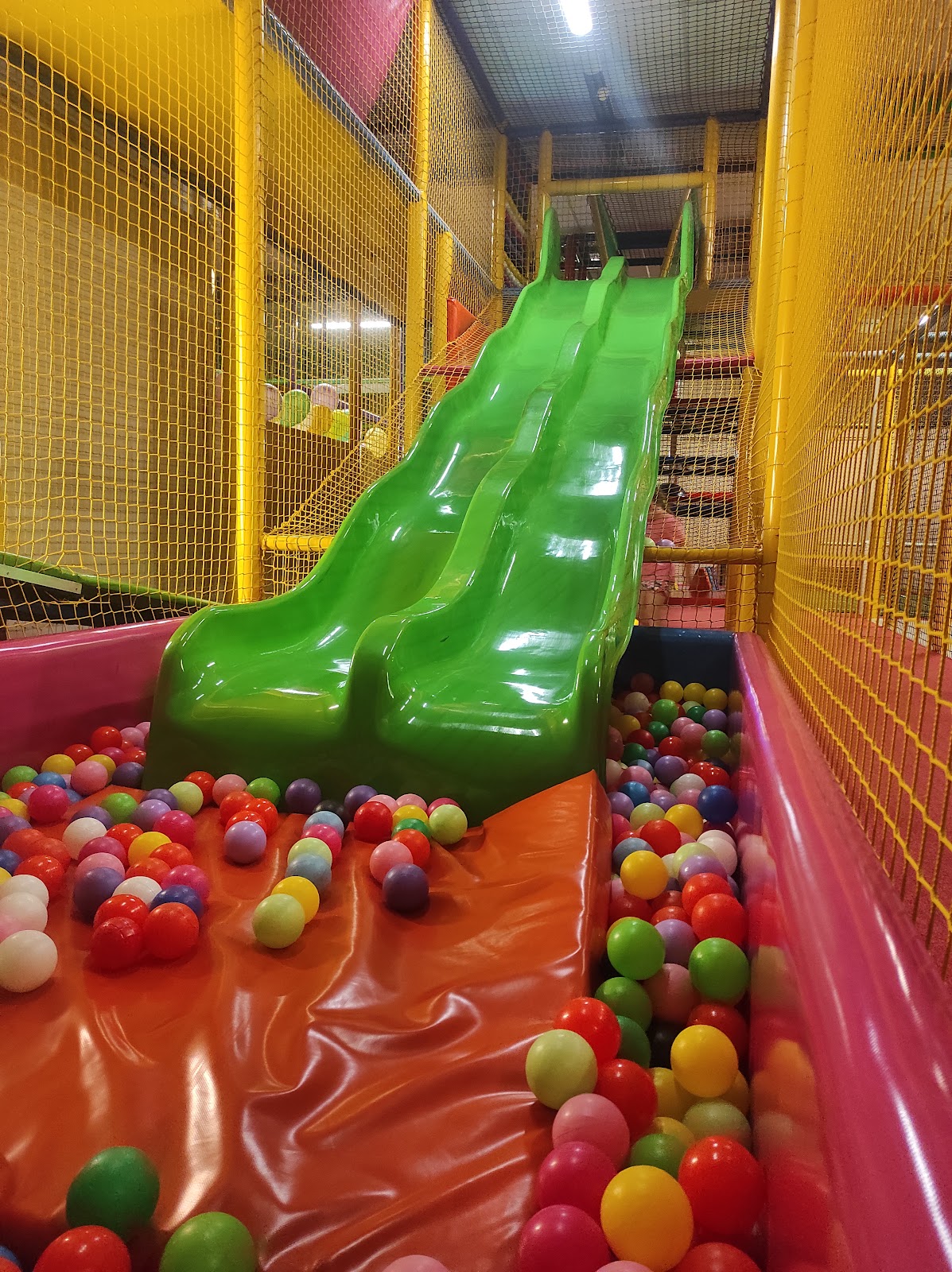 Photo of Jungle - playroom Rybnik