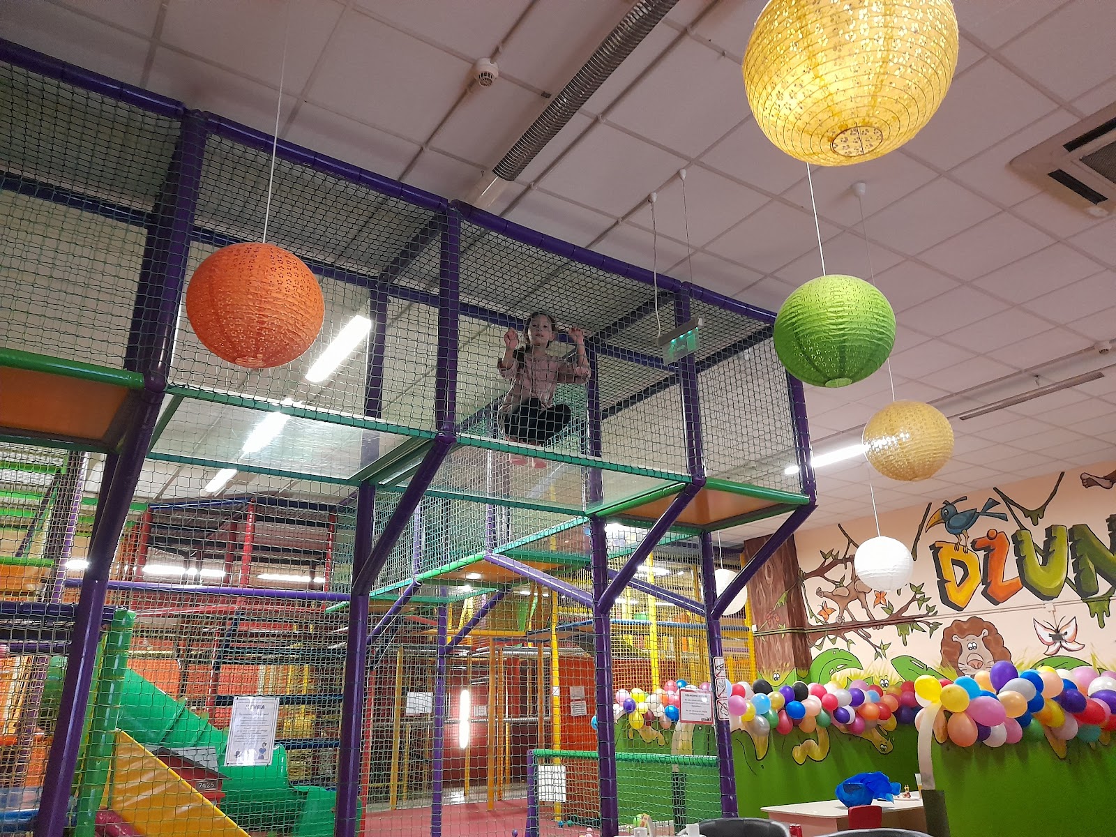 Photo of Jungle - playroom Rybnik
