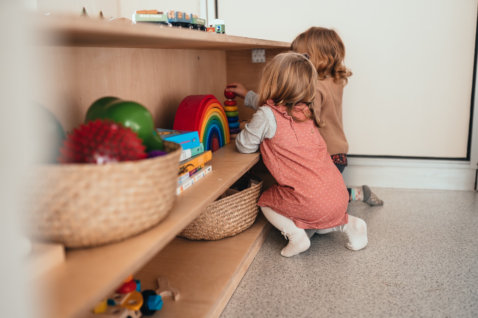 Photo of AKUKU - sala zabaw i kawiarnia