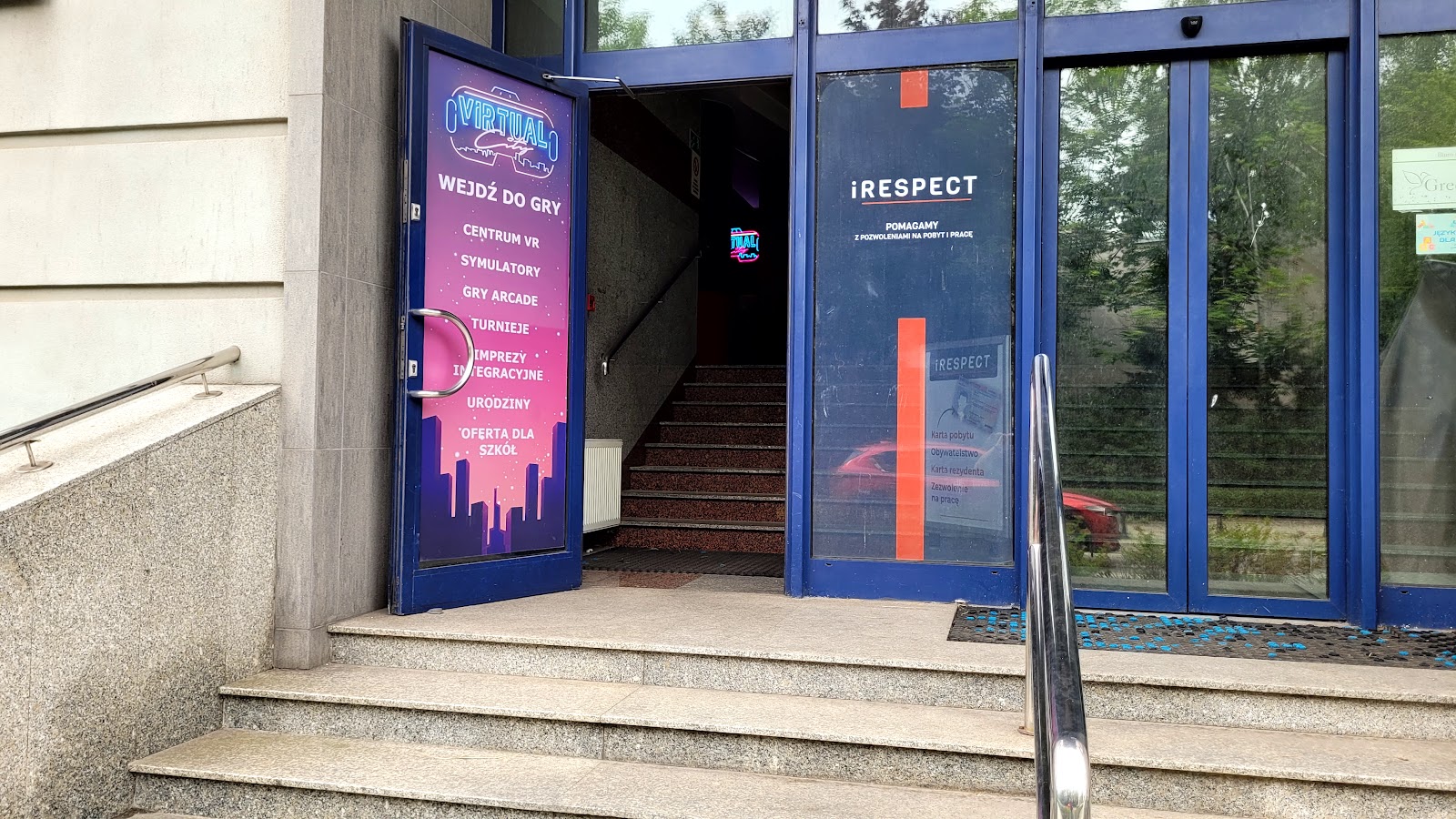 Photo of VirtualCity - Park Rozrywki VR i Salon SimRacing - Wrocław