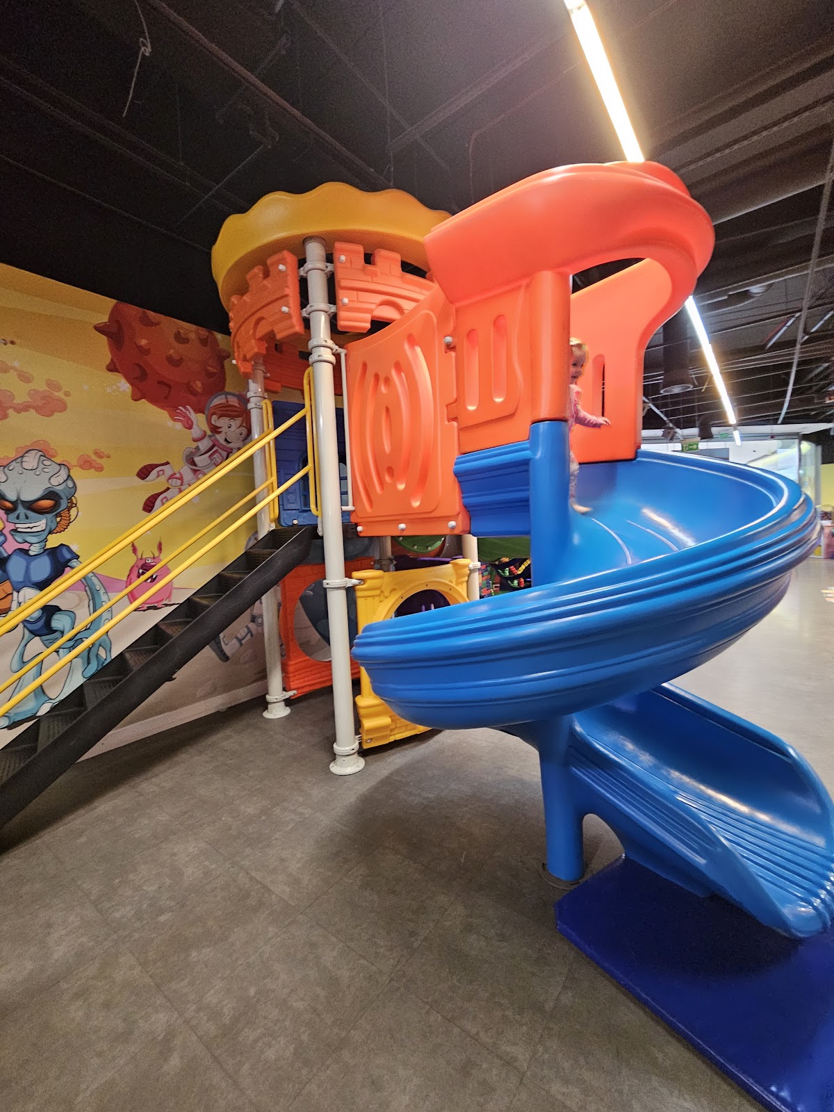 Photo of Kinderplaneta