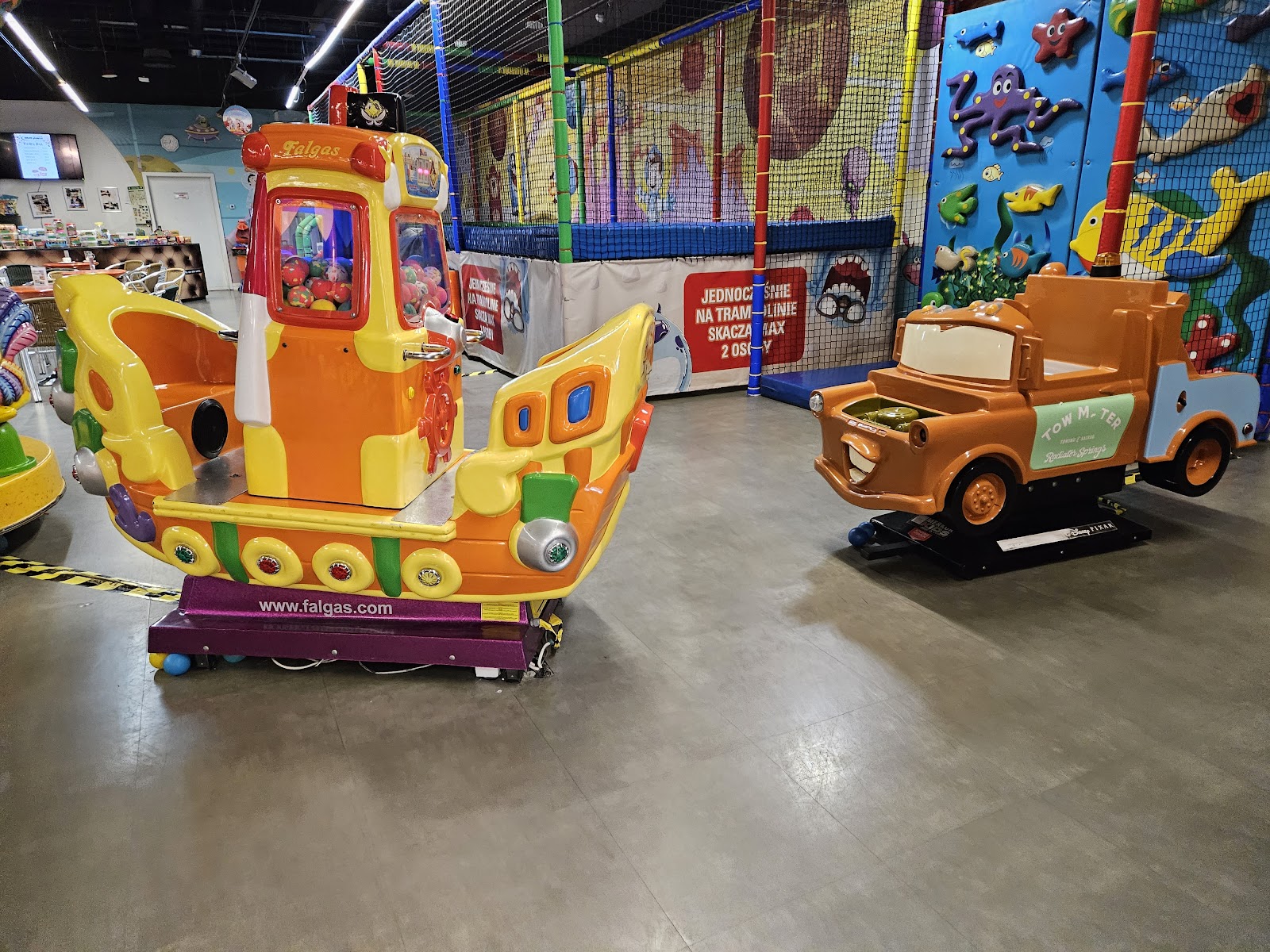 Photo of Kinderplaneta