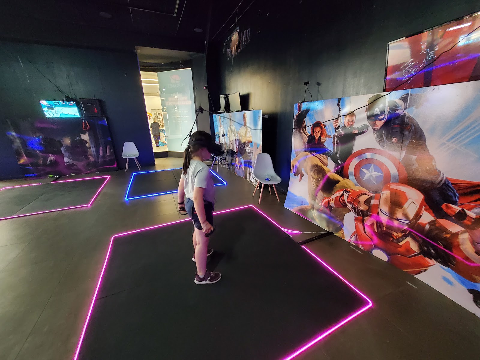 Photo of VR Planet Szczecin Urodziny dla Dzieci, Rozrywka, Teambuilding, Imprezy Integracyjne.