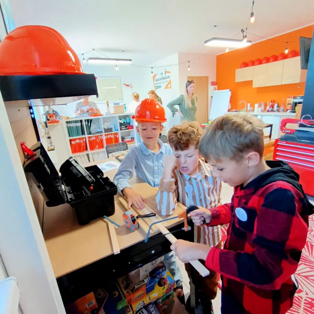 Photo of KnockKnock Elbląg