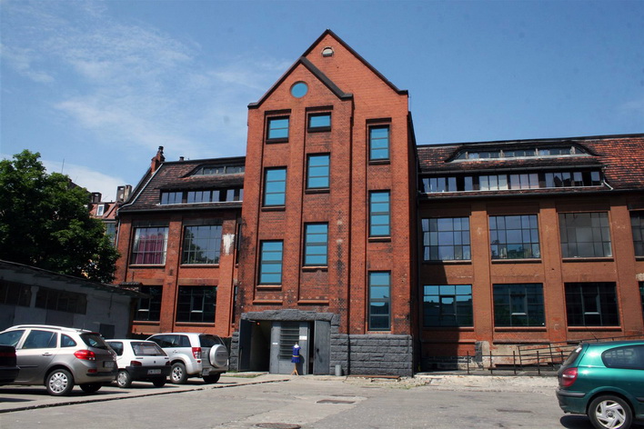 Photo of Laser Tag Center