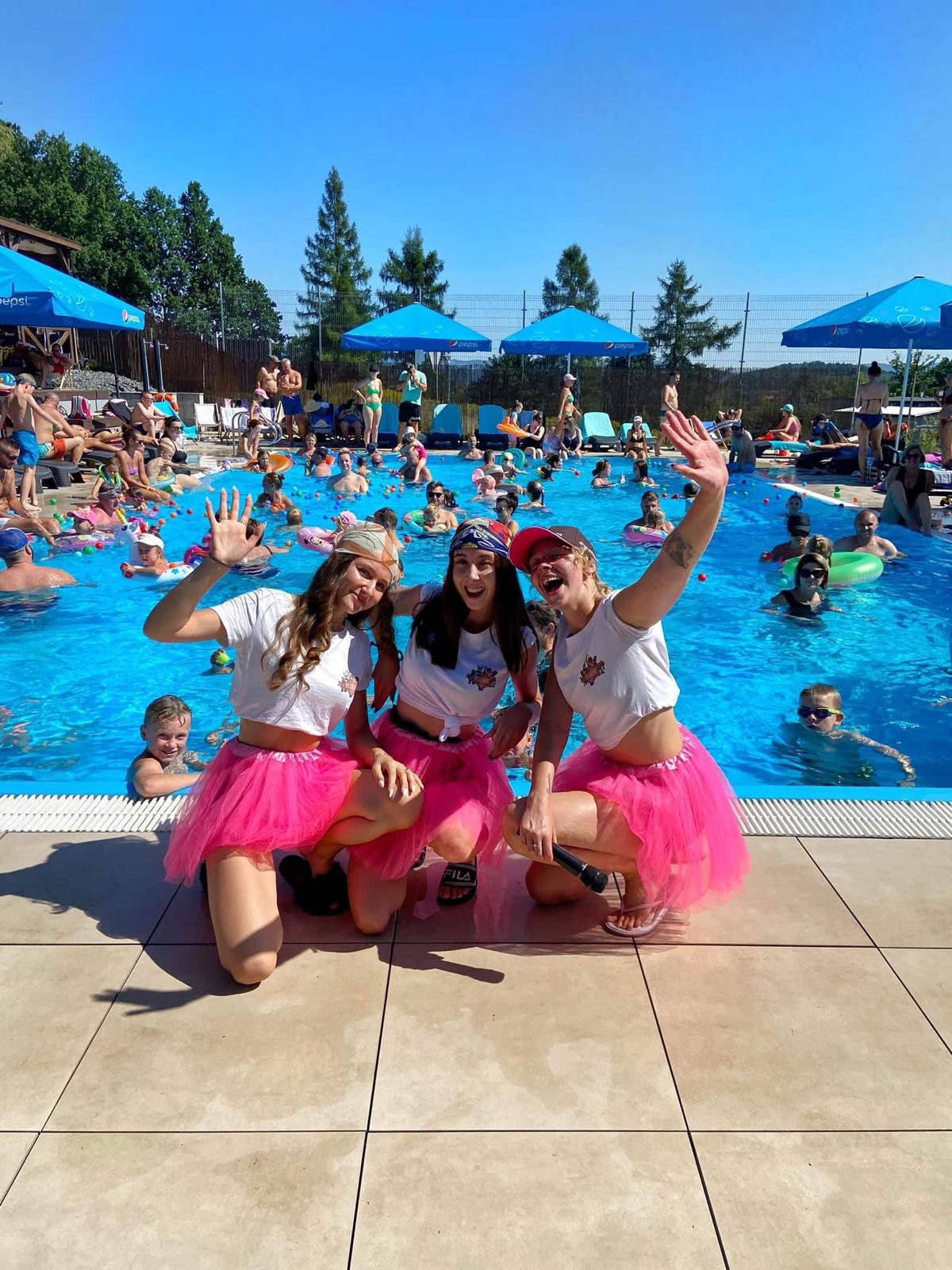 "HAPPYSHOW" - Animacje dla dzieci Jelenia Góra & EVENTY