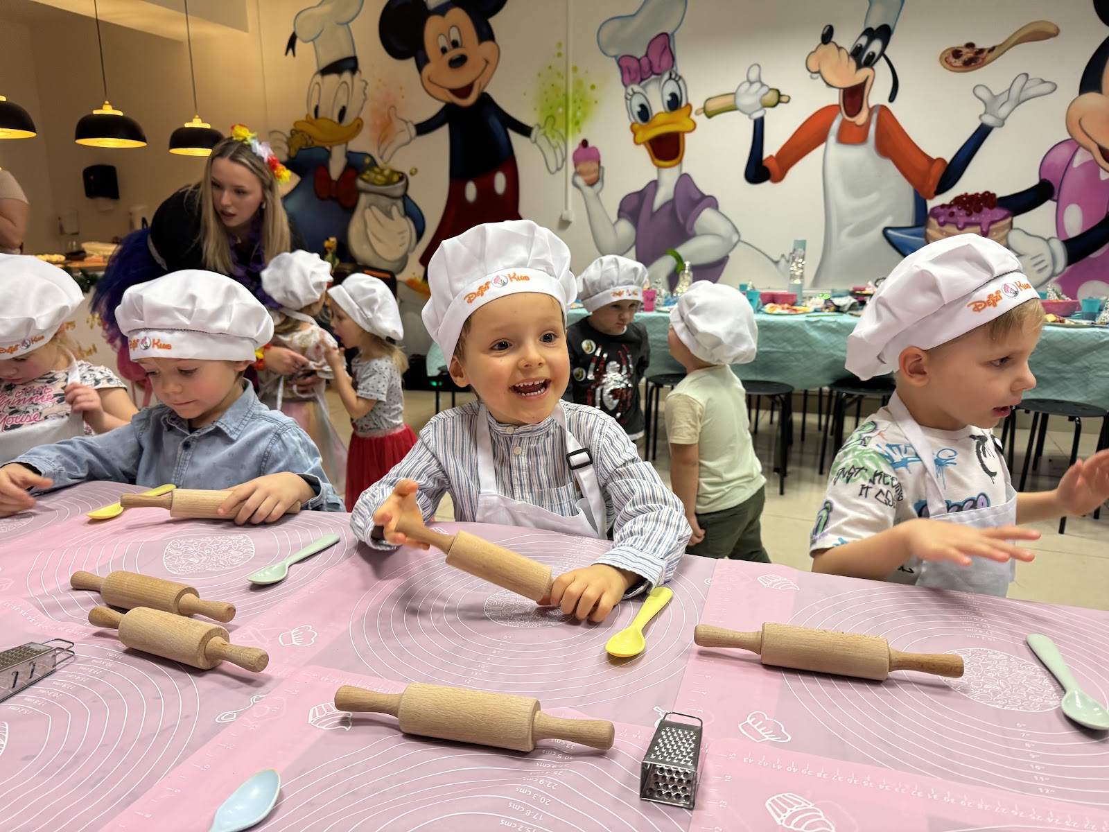 Photo of Dejzi Klub - Animacje dla Dzieci