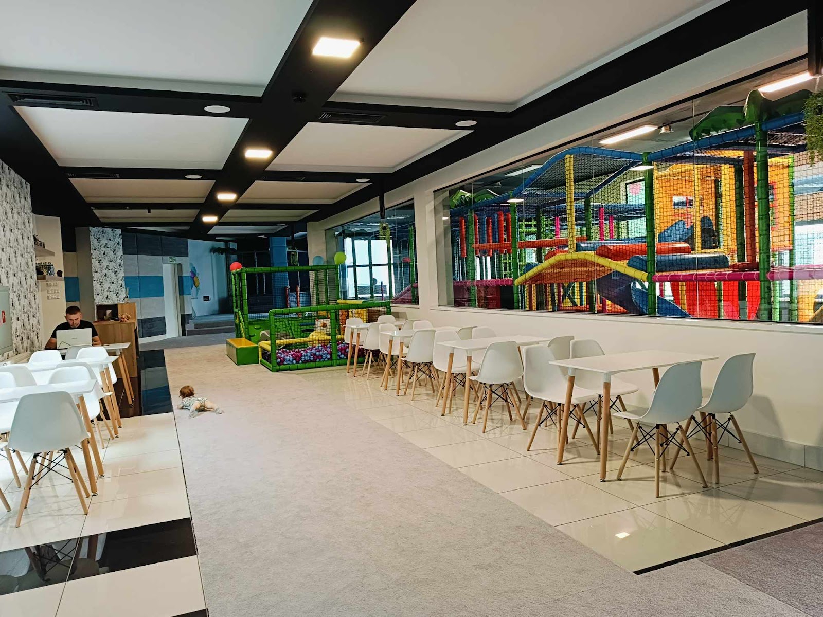 Photo of Sala zabaw Hula-Hops