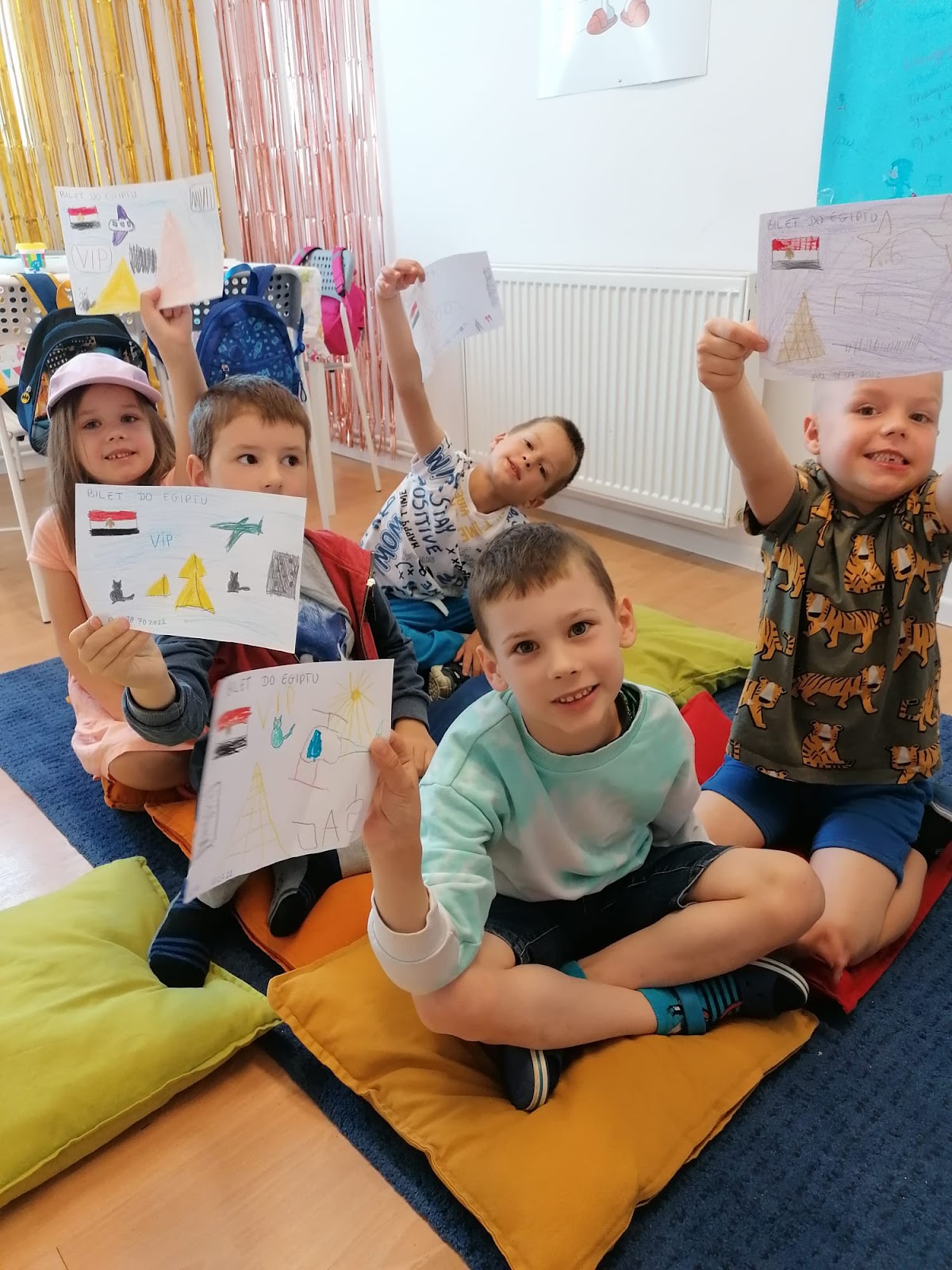 Akademia Twórczego Rozwoju Bystrzak Szczecin