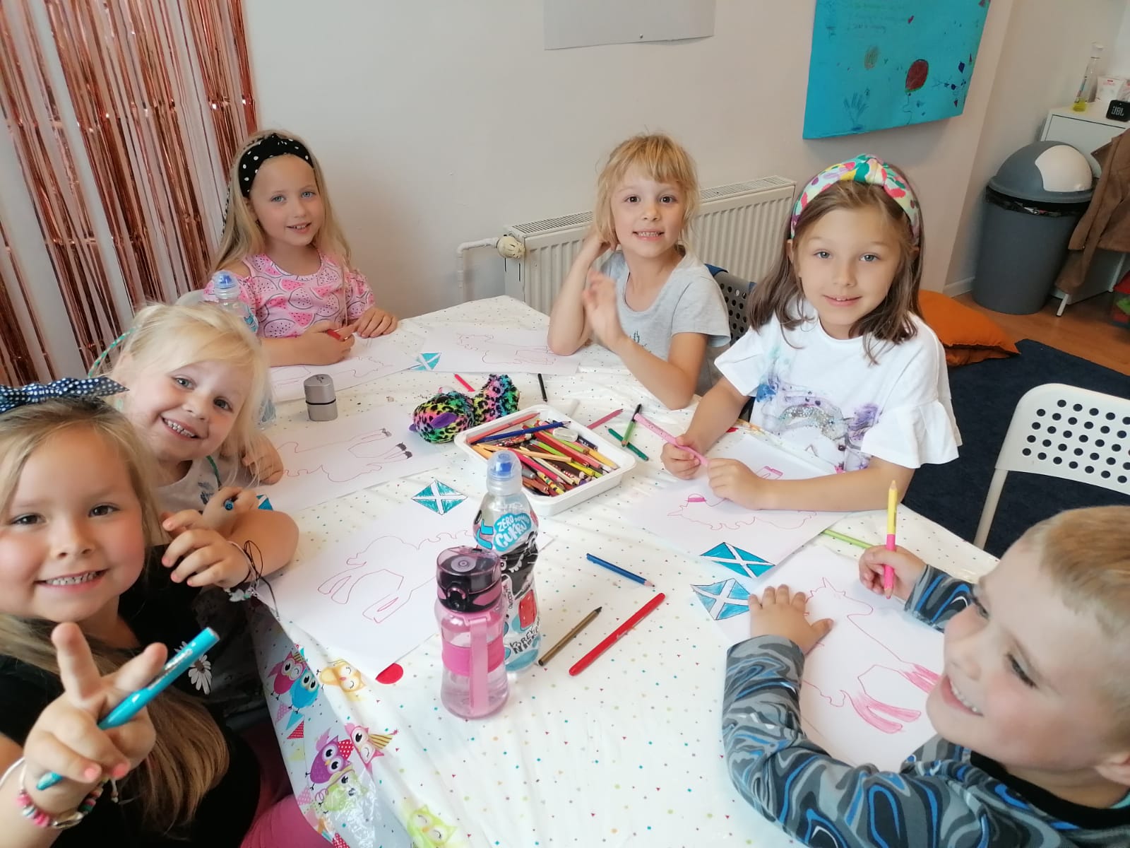 Photo of Akademia Twórczego Rozwoju Bystrzak Szczecin