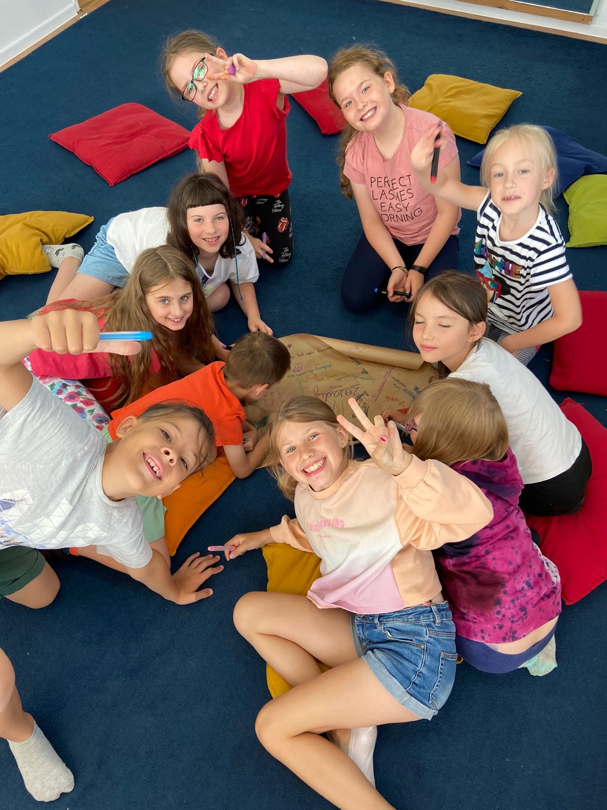 Photo of Akademia Twórczego Rozwoju Bystrzak Szczecin