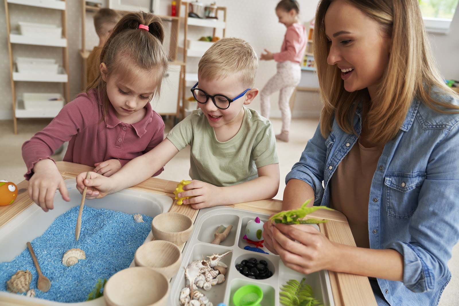 Photo of Kreatywne Centrum Rozwoju Dziecka "Progresik"