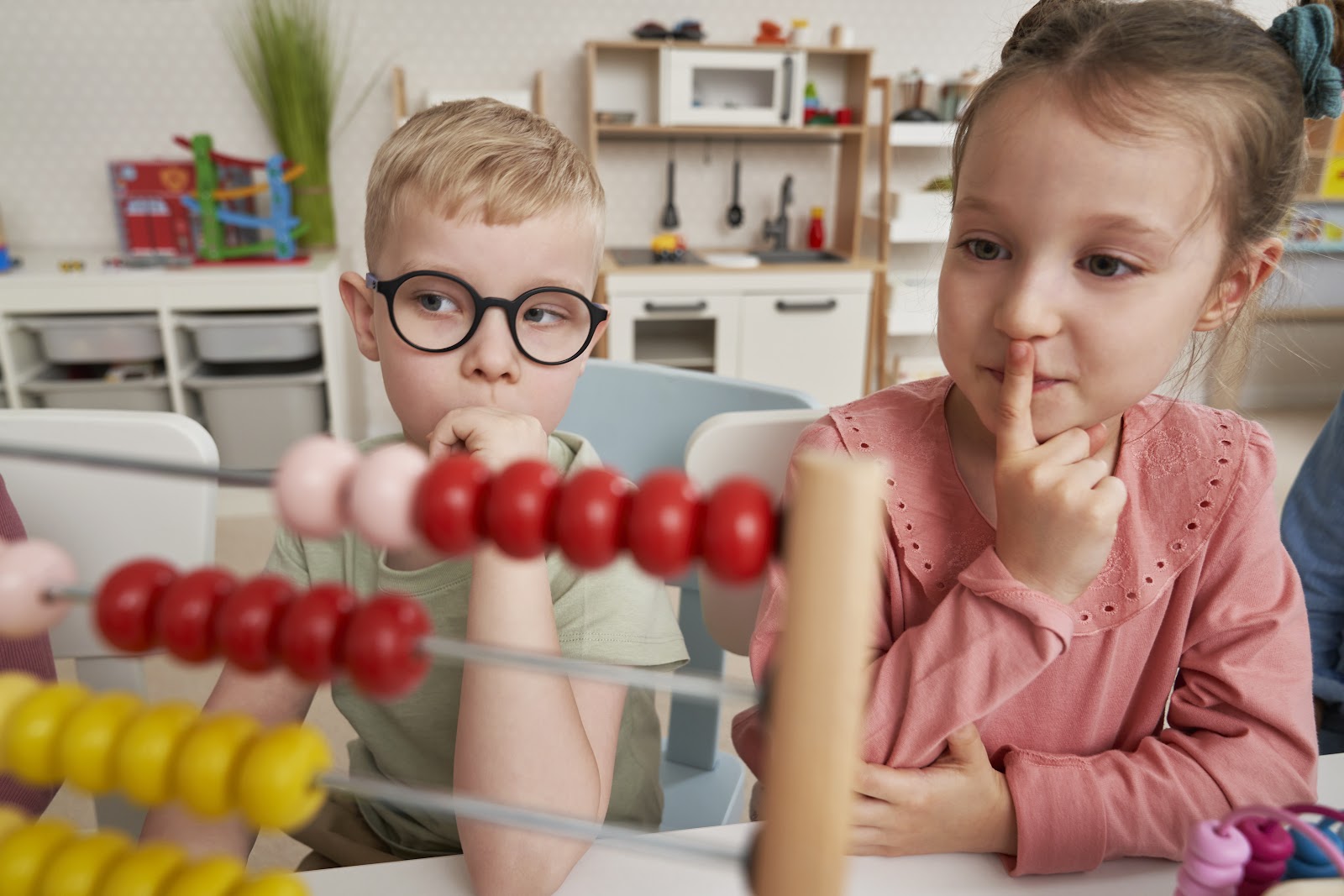 Photo of Kreatywne Centrum Rozwoju Dziecka "Progresik"