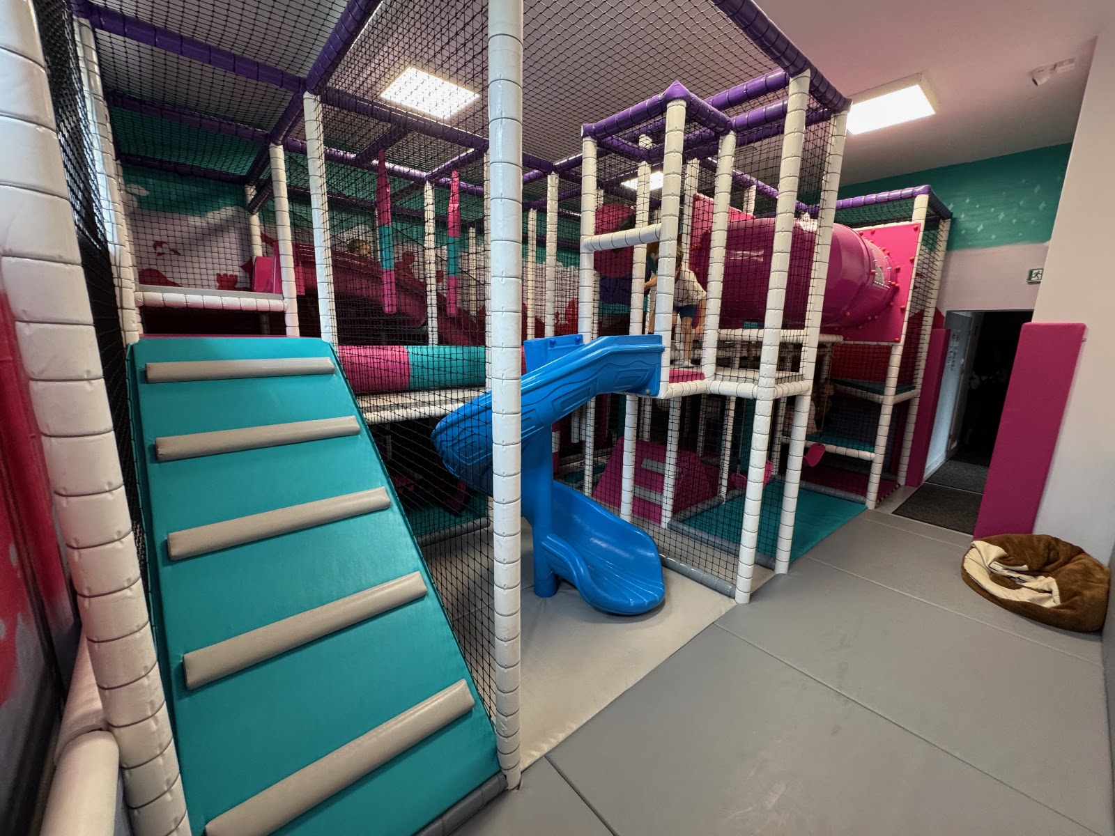 Photo of PATAJEK - Sala zabaw, urodziny dla dzieci, imprezy dla dzieci