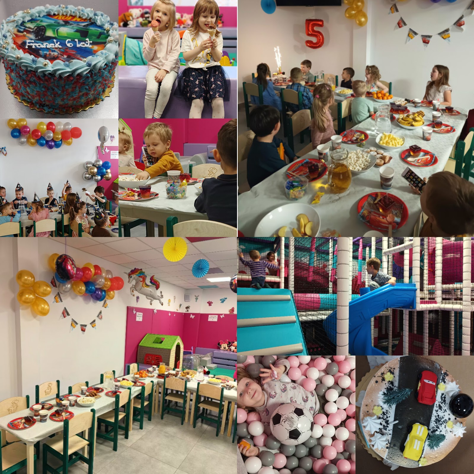 Photo of PATAJEK - Sala zabaw, urodziny dla dzieci, imprezy dla dzieci