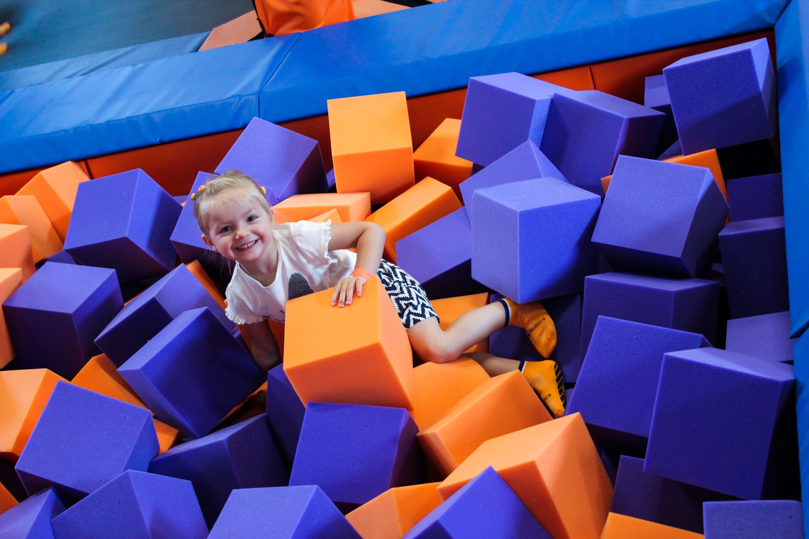 Photo of Stacja Grawitacja Częstochowa