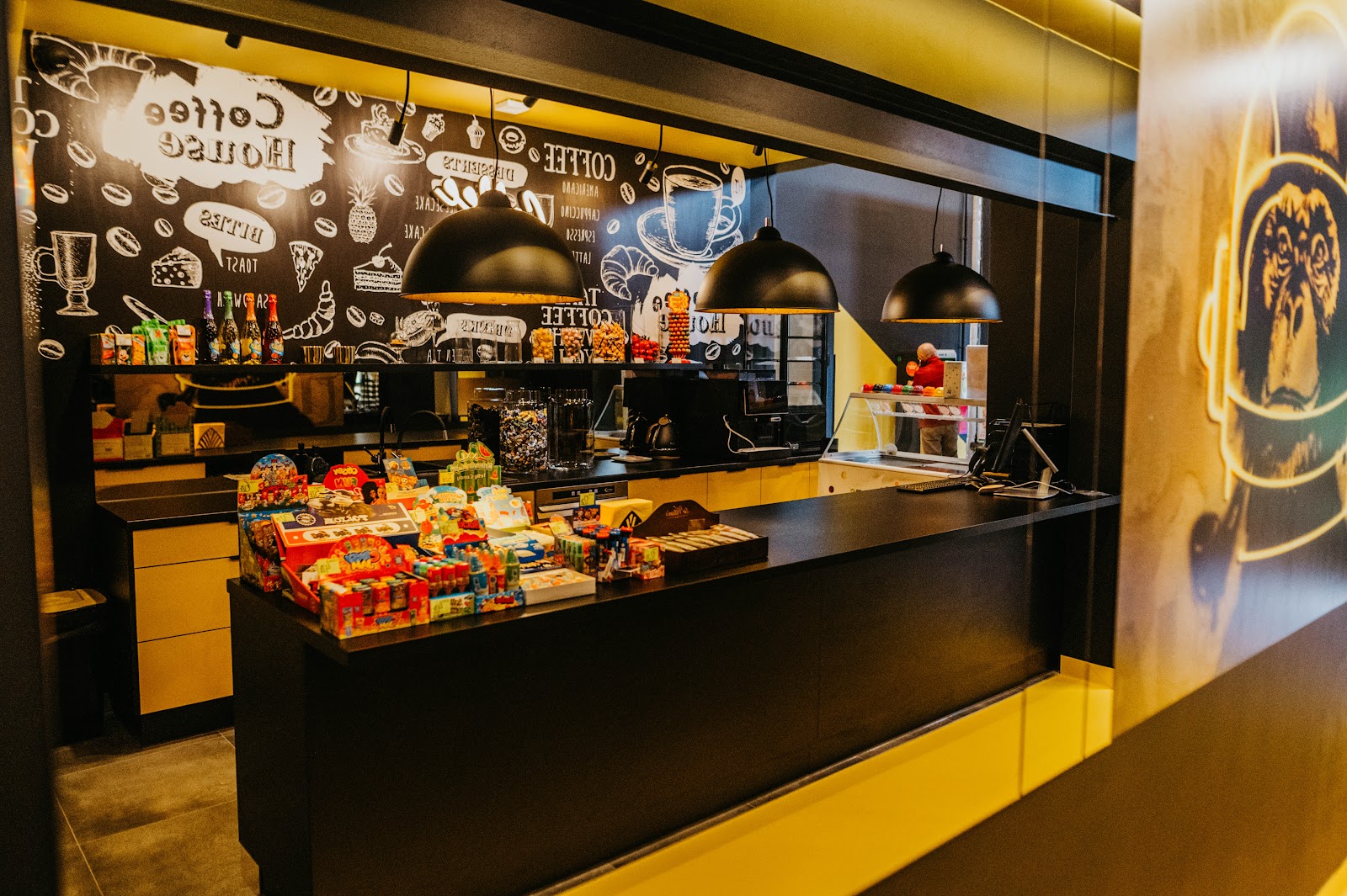 Photo of Sala zabaw - Kelman Kids Club