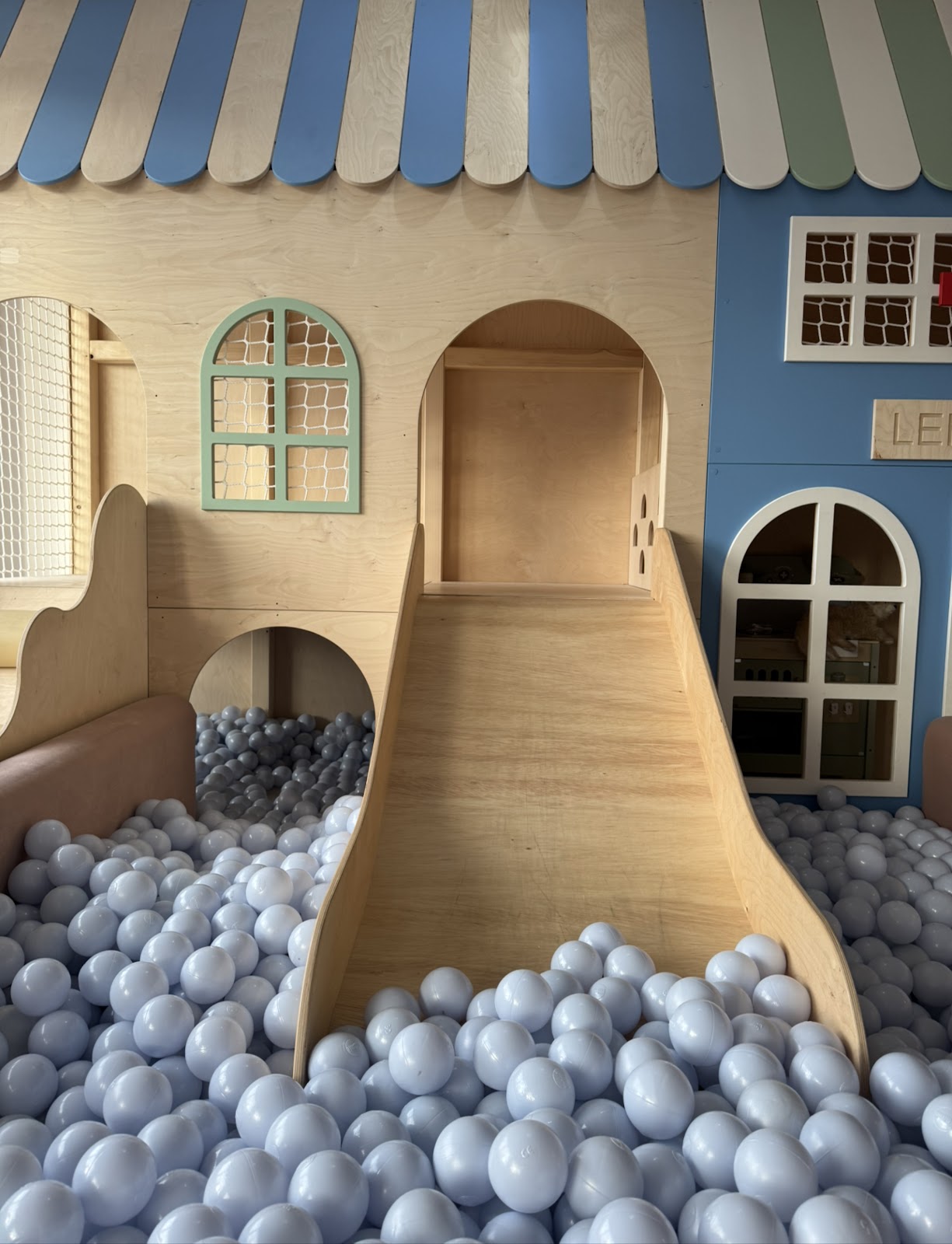 Photo of Wyluzuj x Szafa Tosiuli