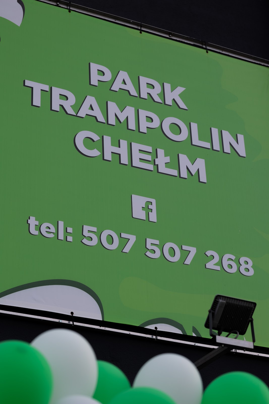 Photo of Just Fun Chełm