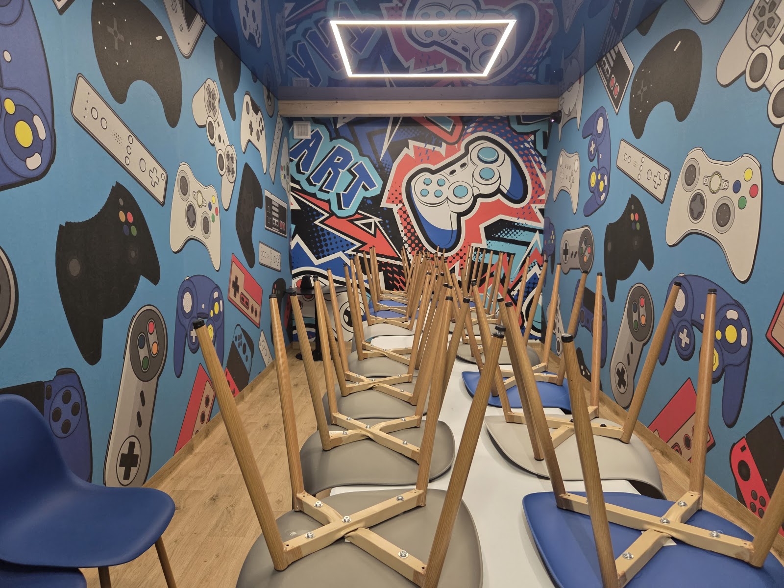 Photo of Just Fun Chełm