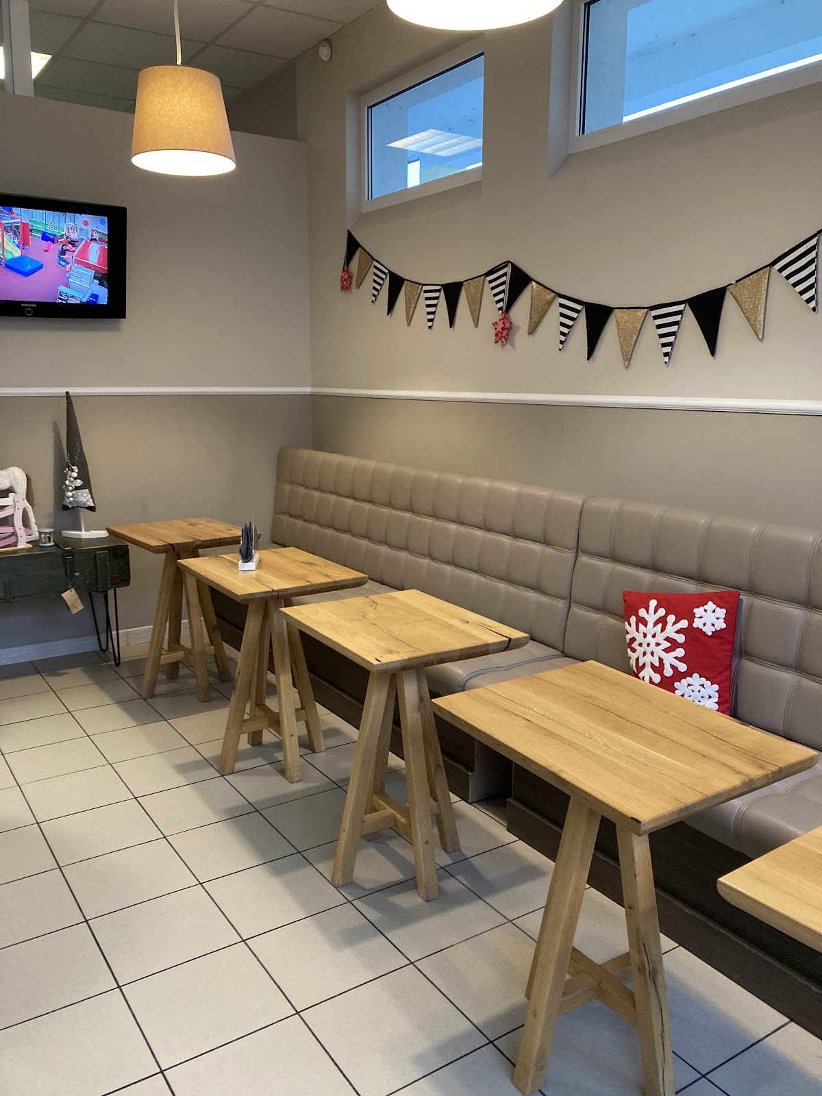 Photo of Frajda. Sala zabaw dla dzieci