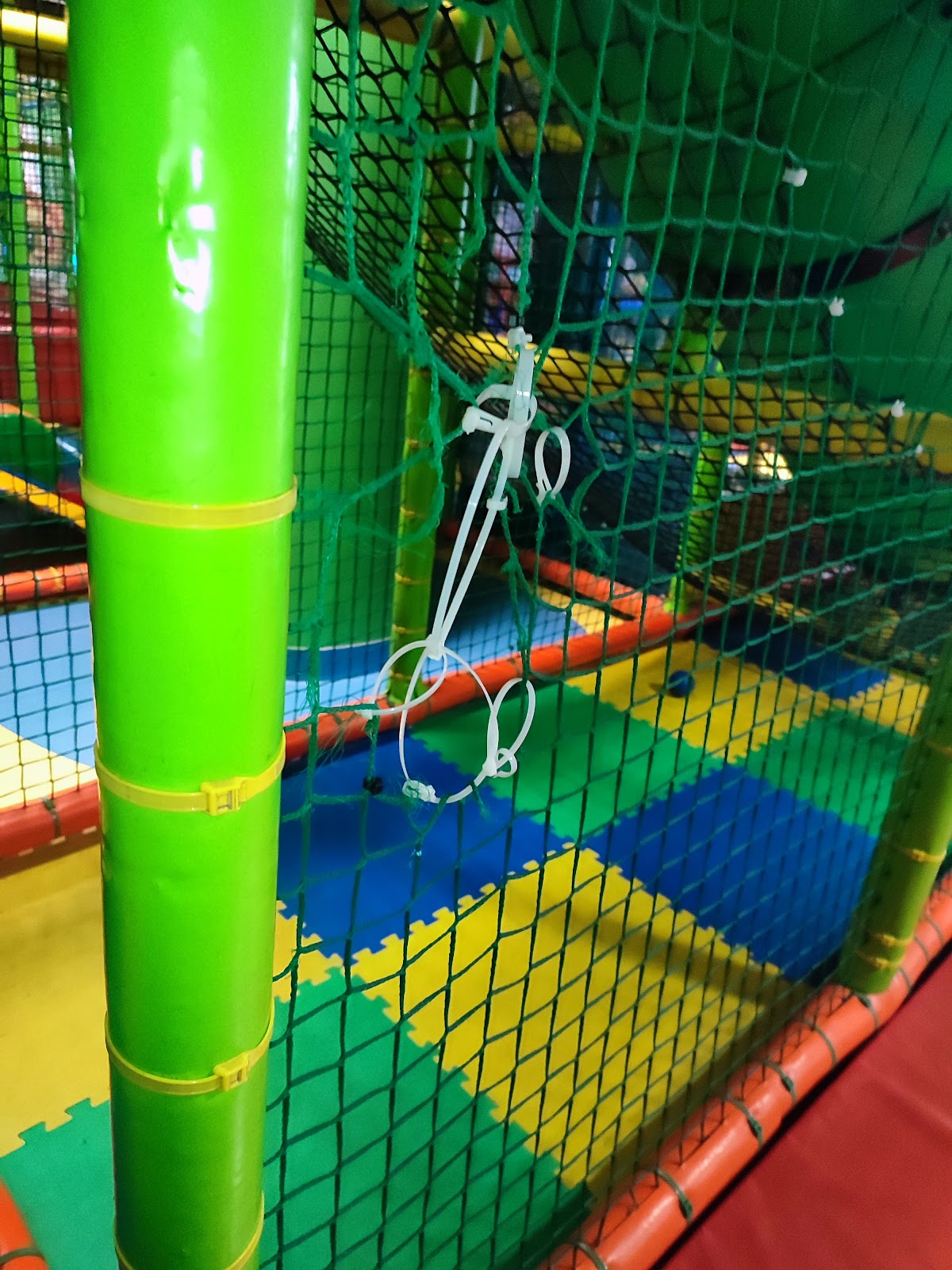 Photo of Kinderplaneta