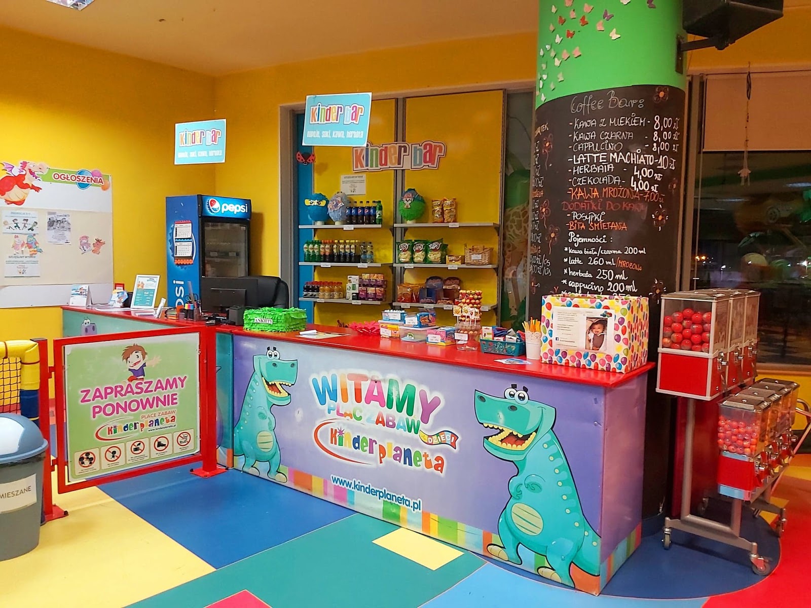 Photo of Kinderplaneta