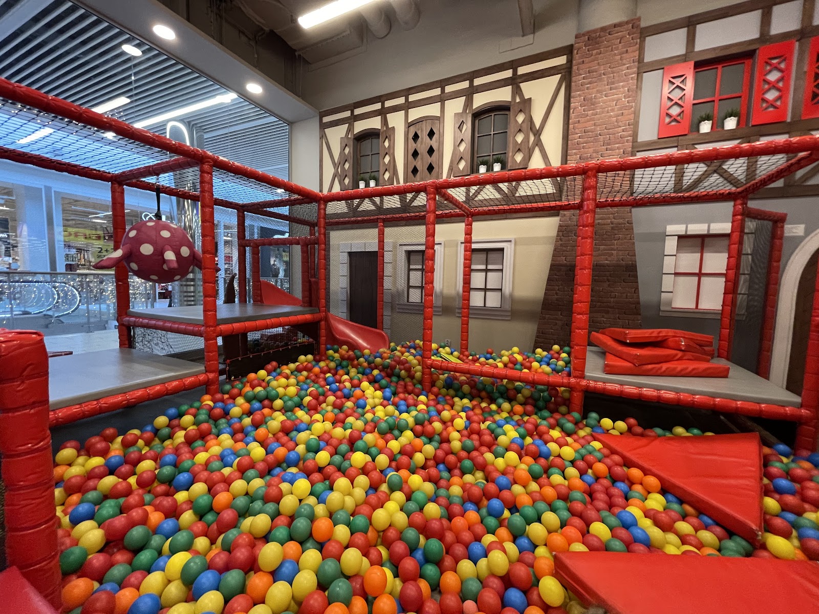 Bajkowy Labirynt - Gliwice Forum Gliwice