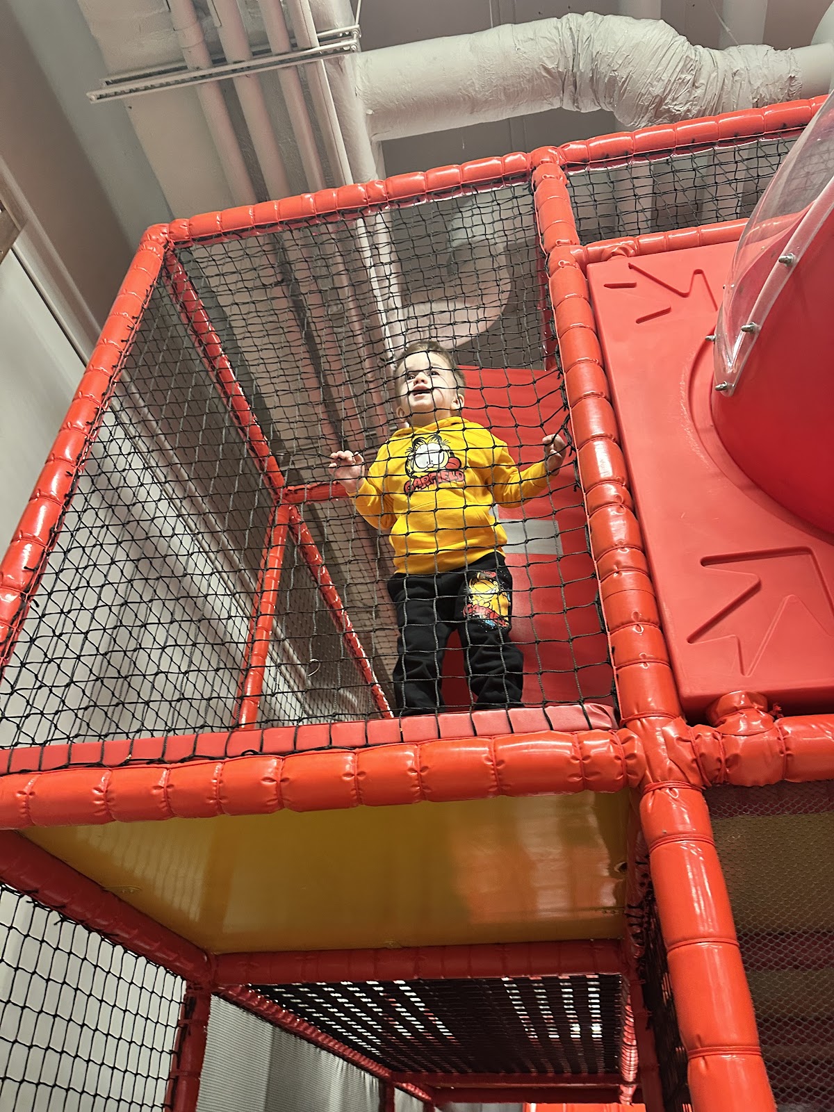 Photo of Bajkowy Labirynt - Gliwice Forum Gliwice